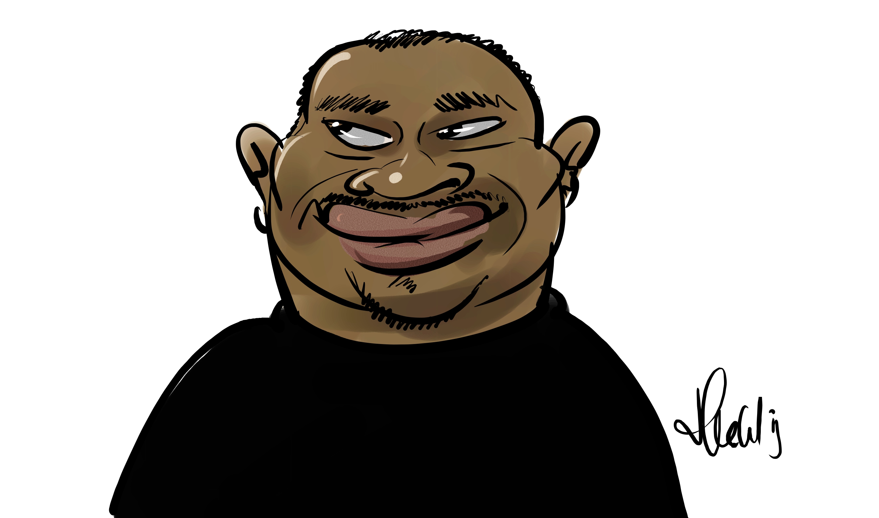 Karikatuur