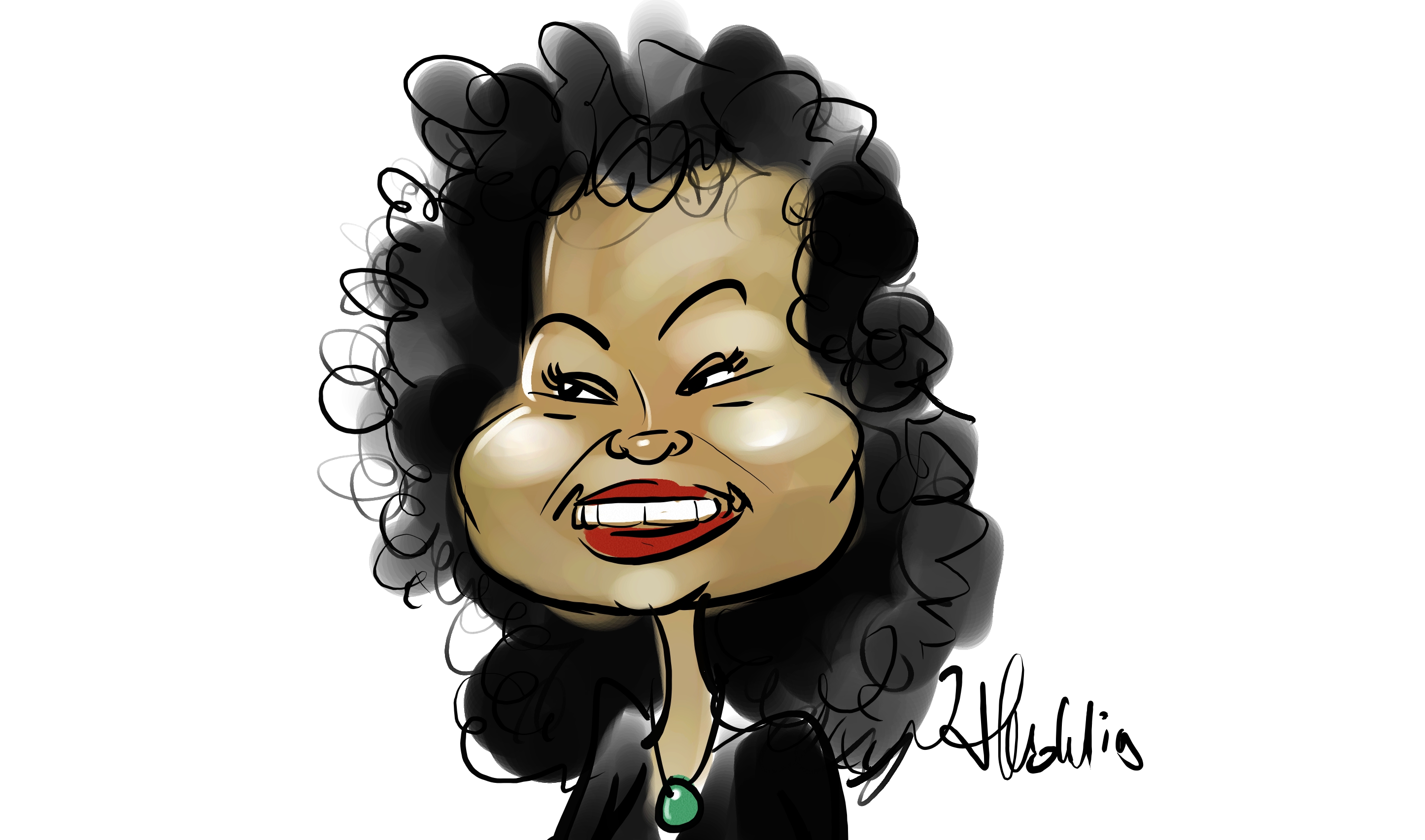 Karikatuur