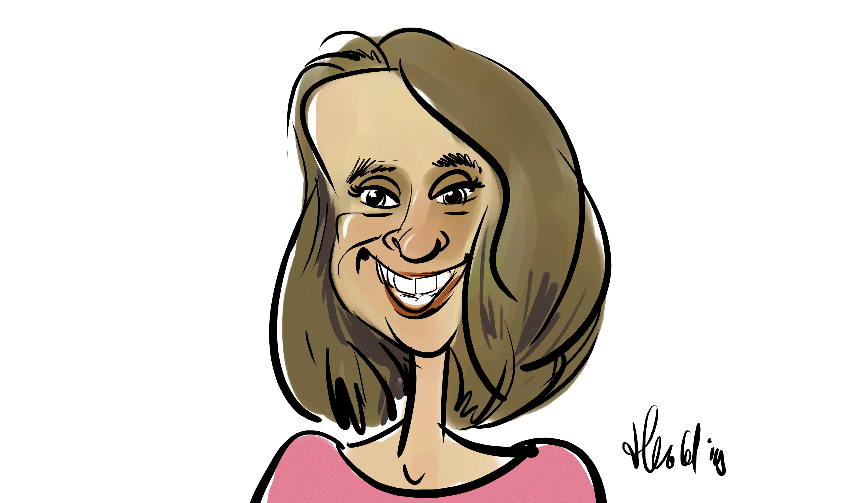 Karikatuur
