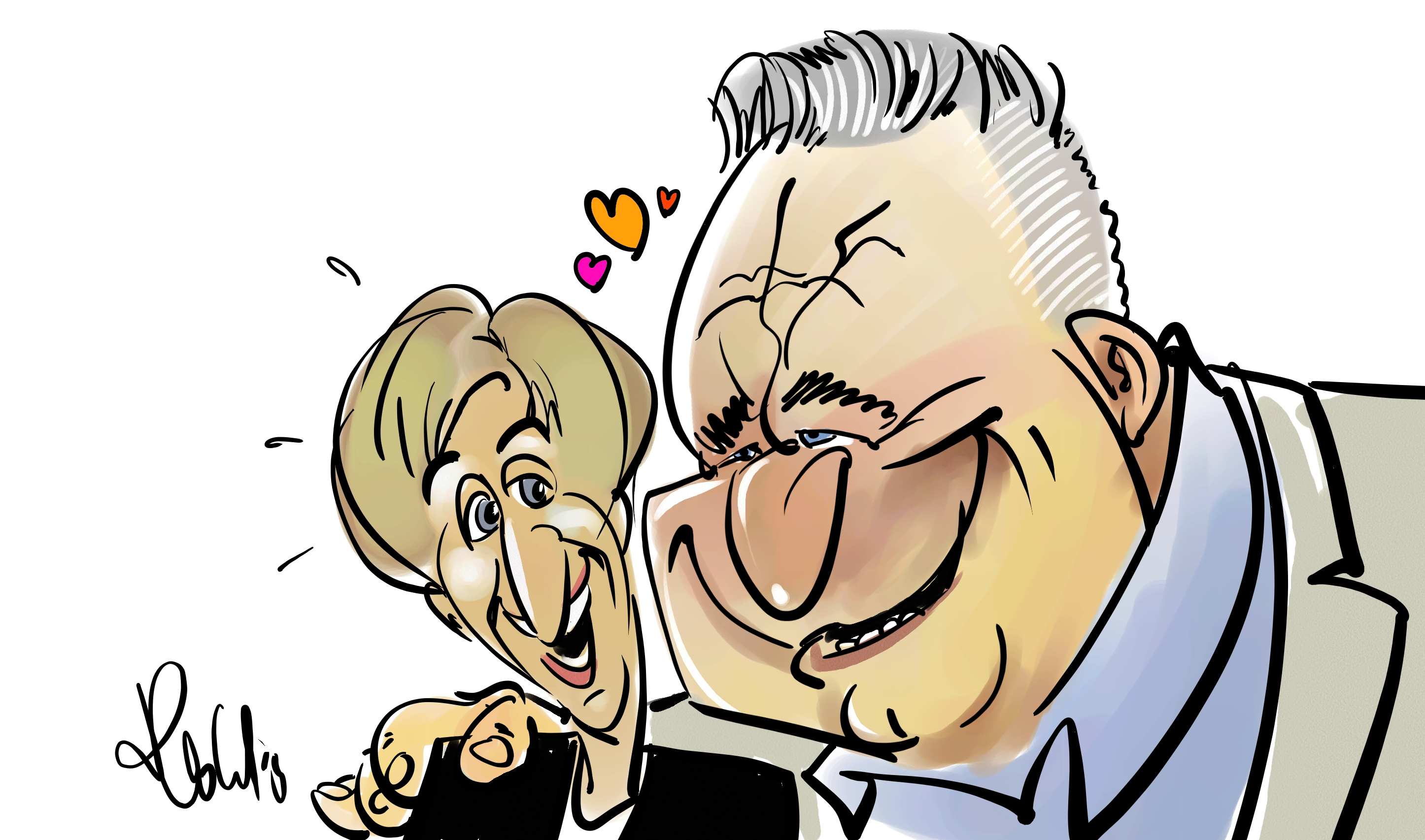 Karikatuur