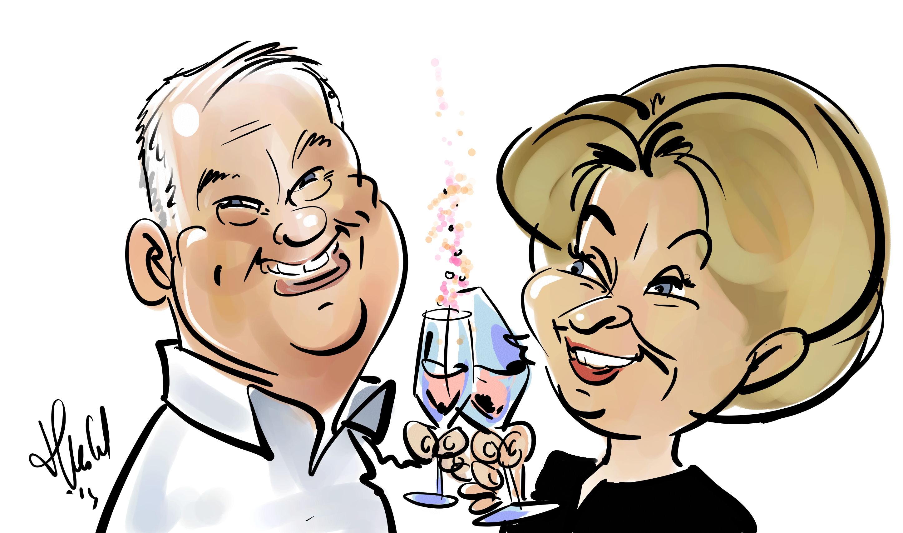 Karikatuur