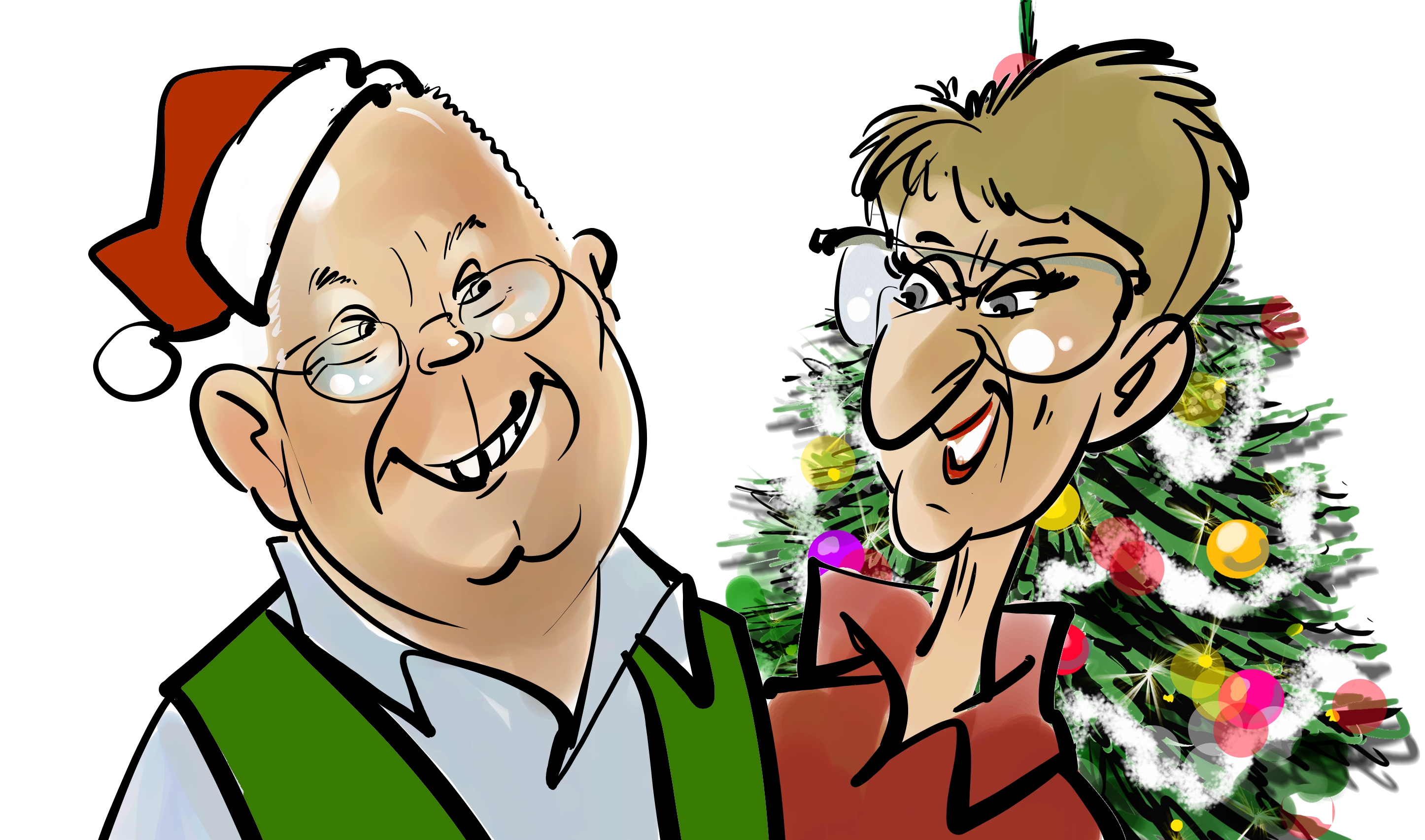 Karikatuur
