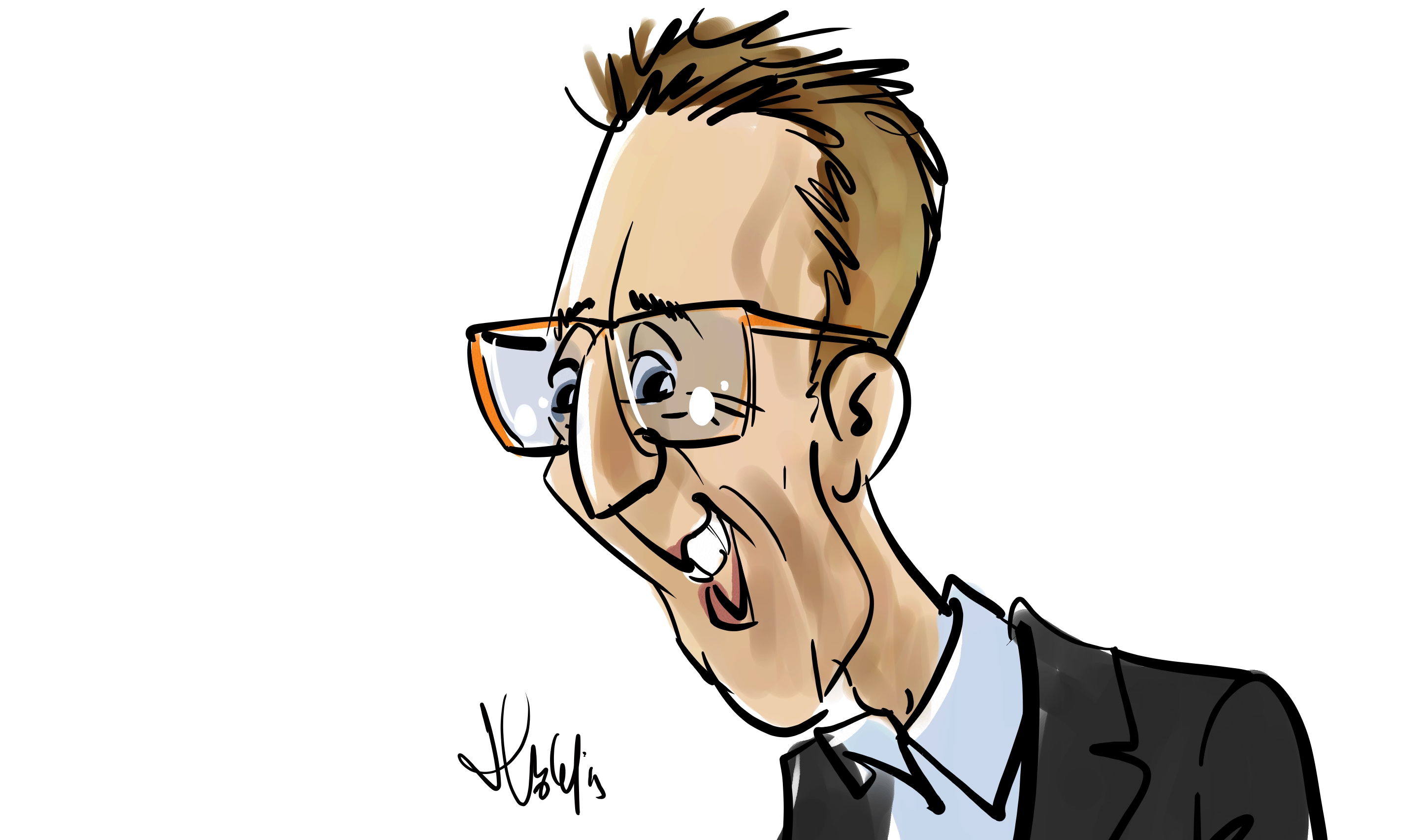 Karikatuur