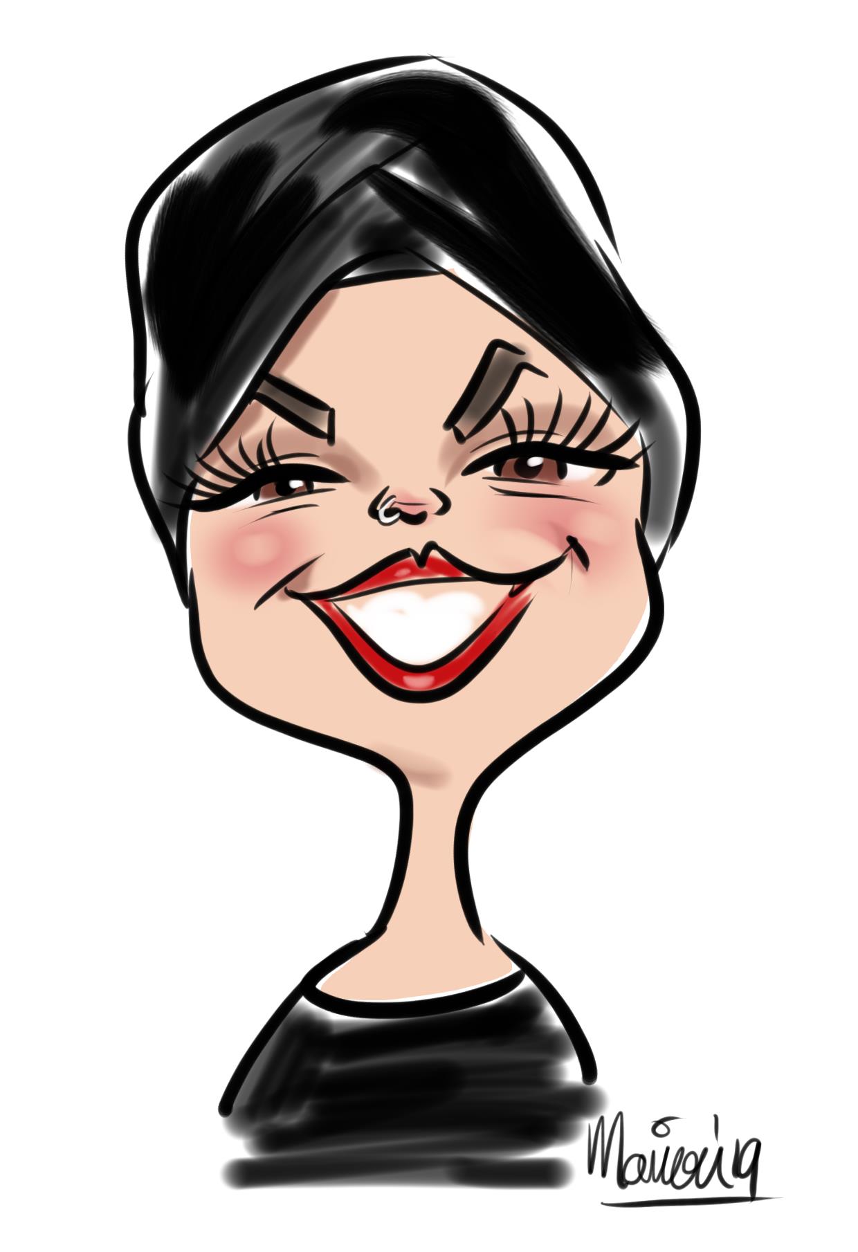 Karikatuur