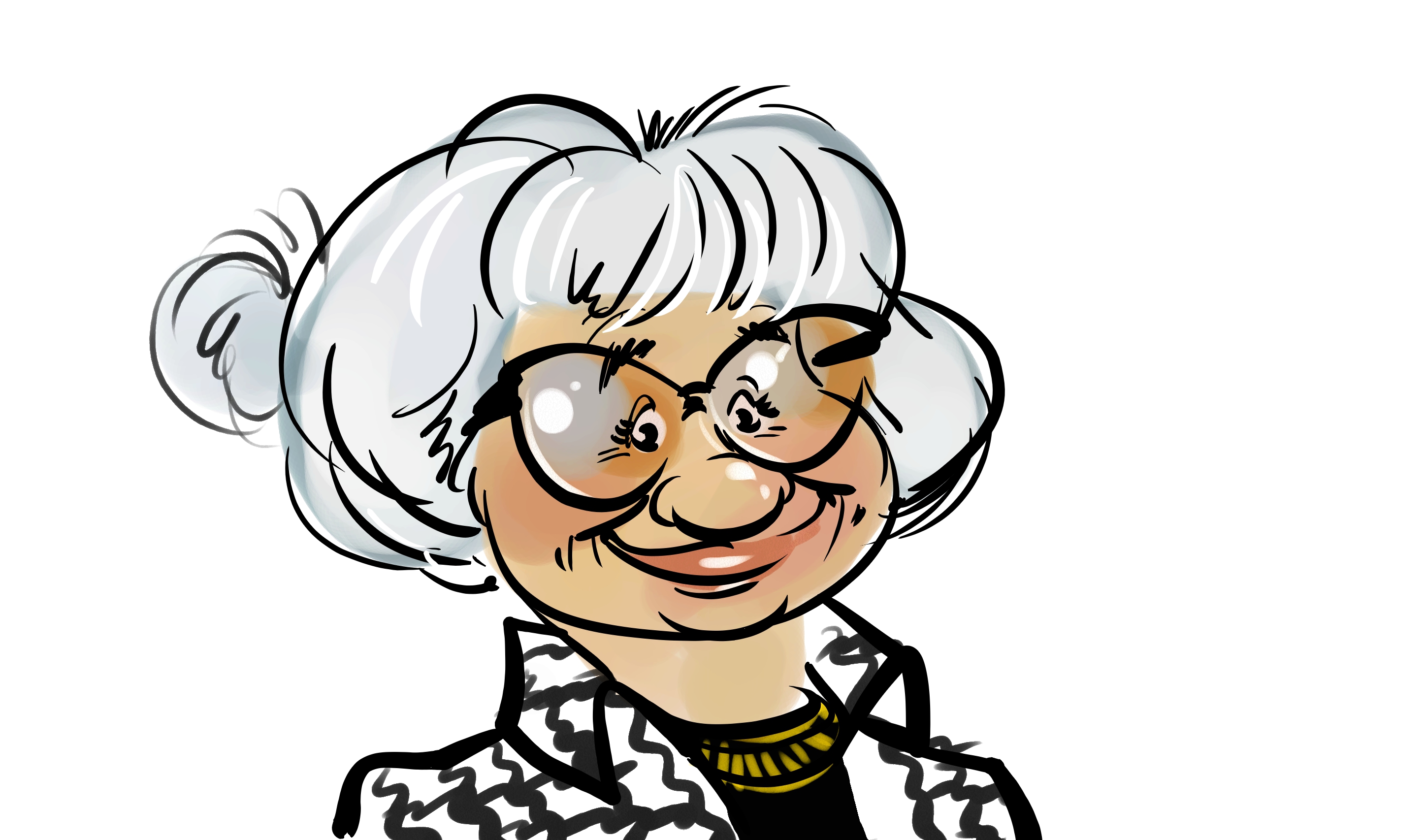 Karikatuur