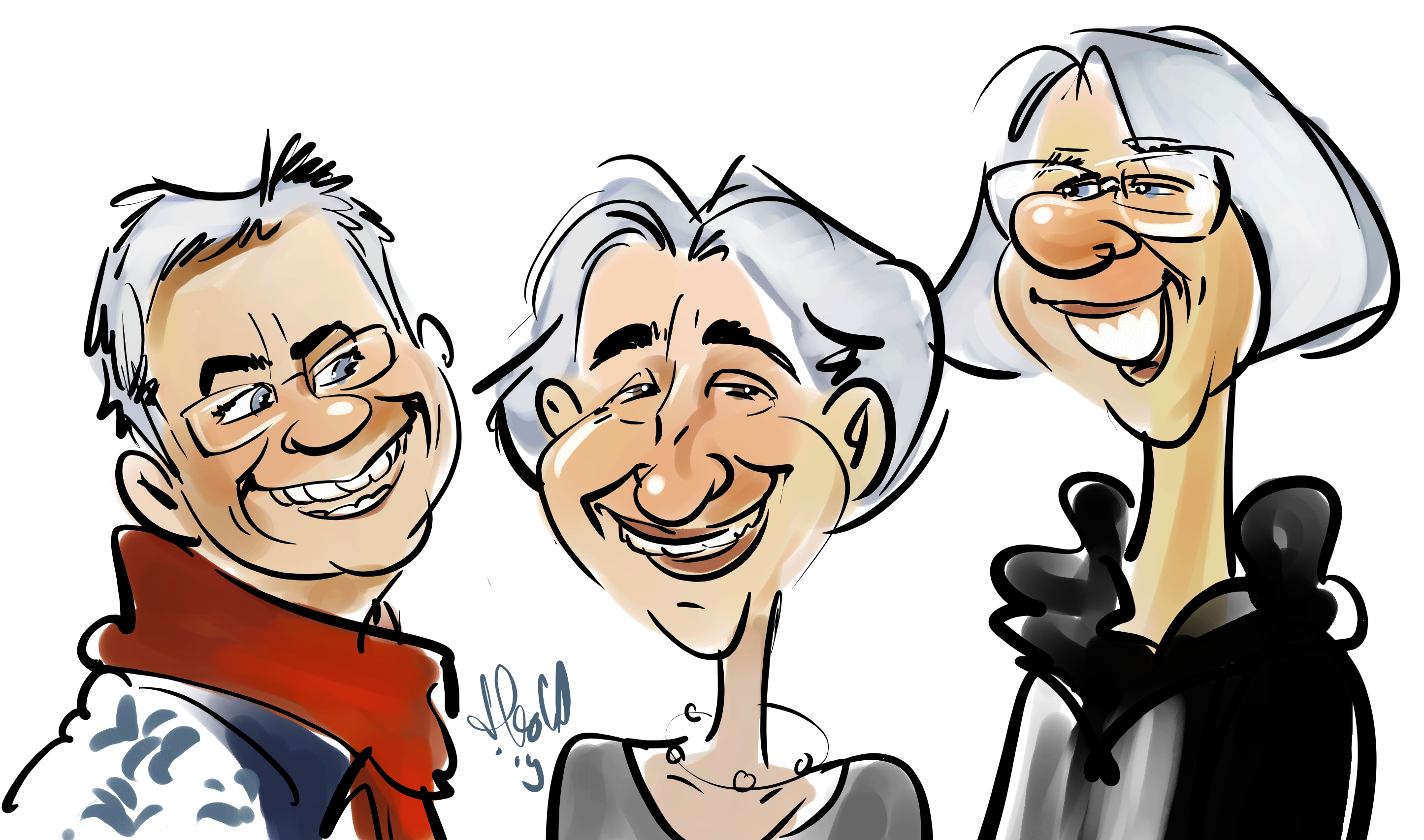 Karikatuur