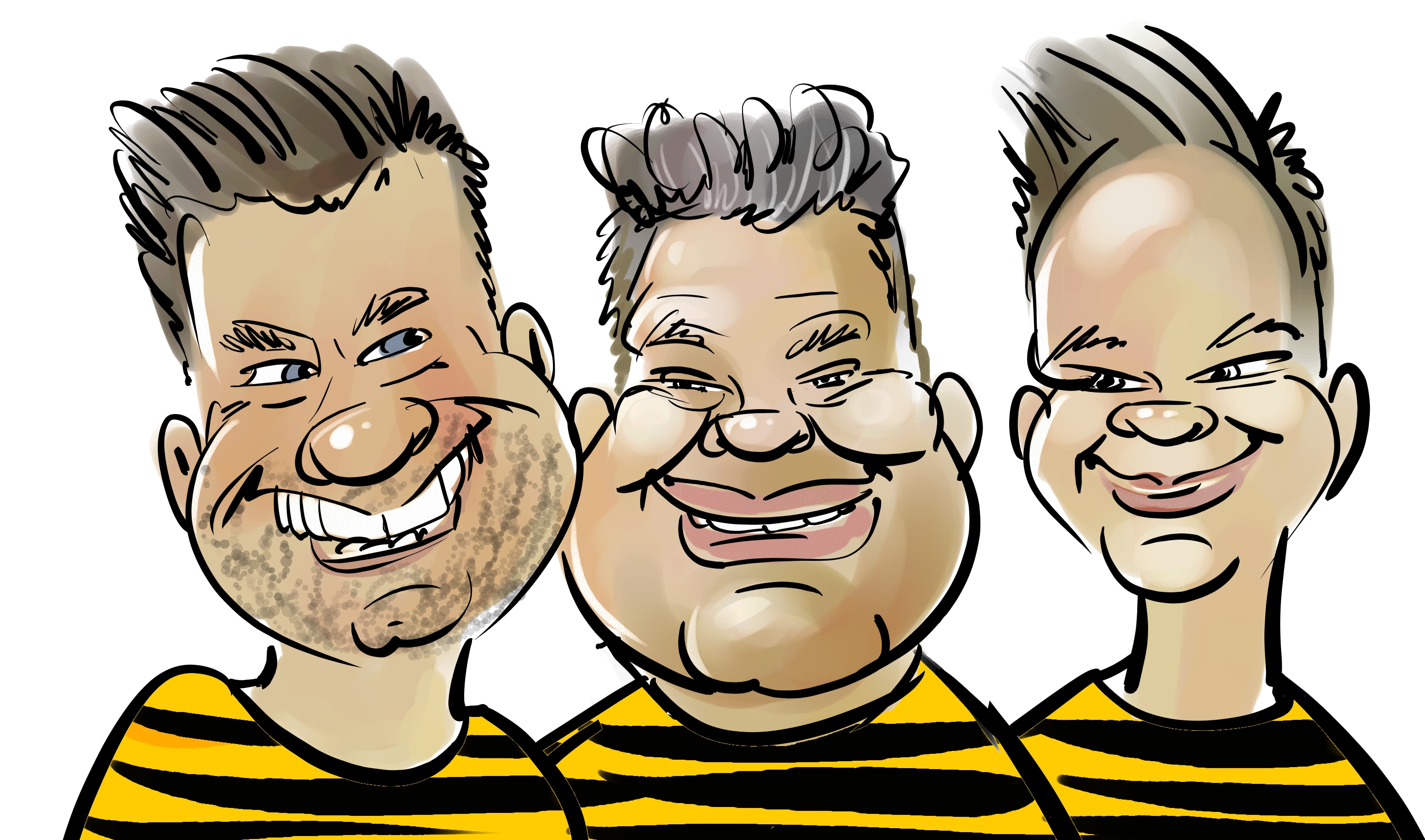Karikatuur