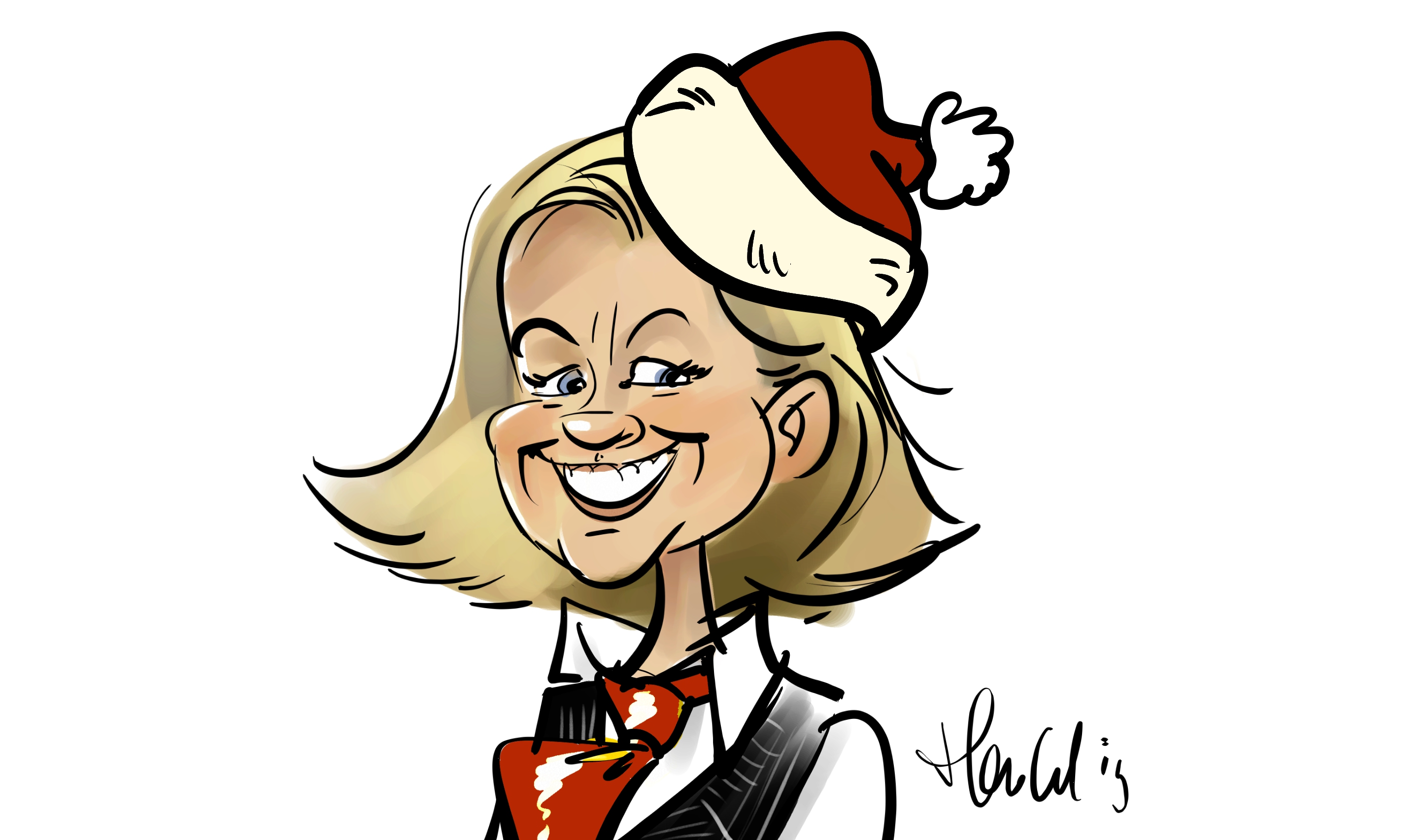 Karikatuur