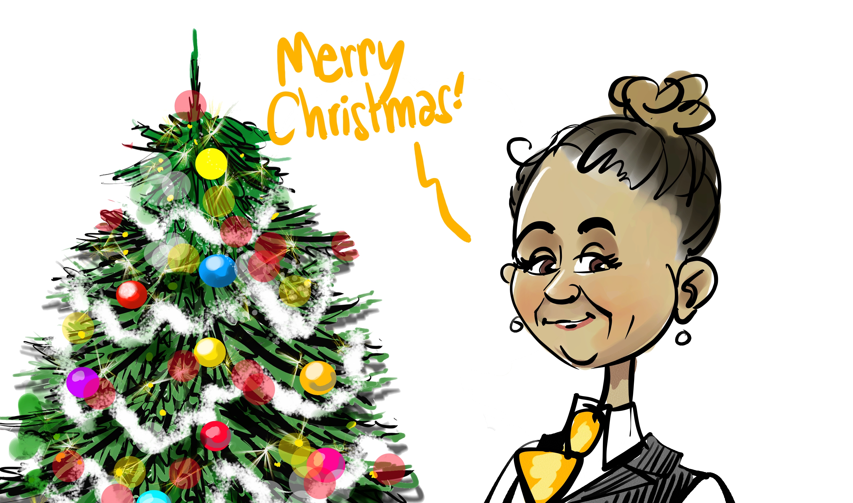 Karikatuur