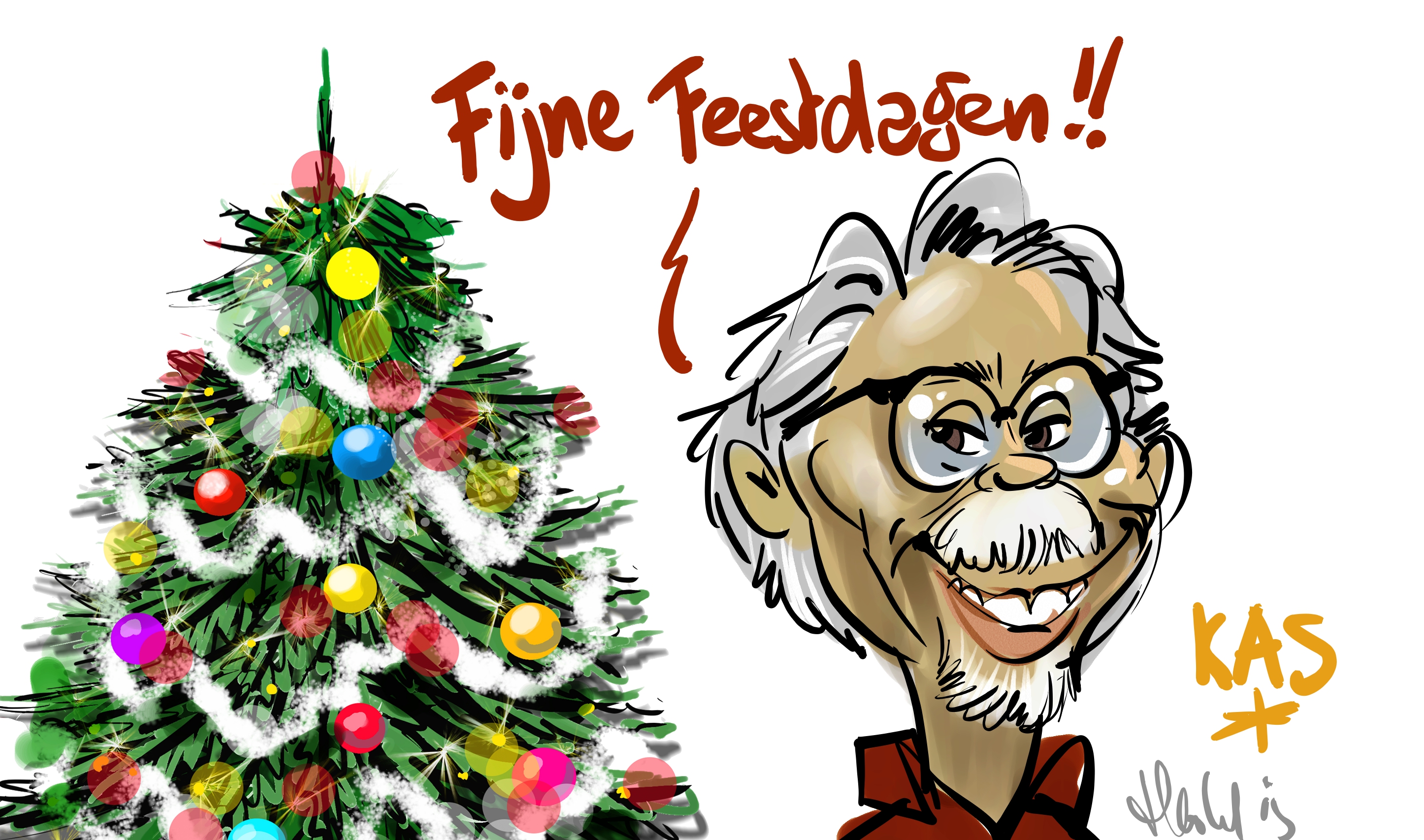Karikatuur