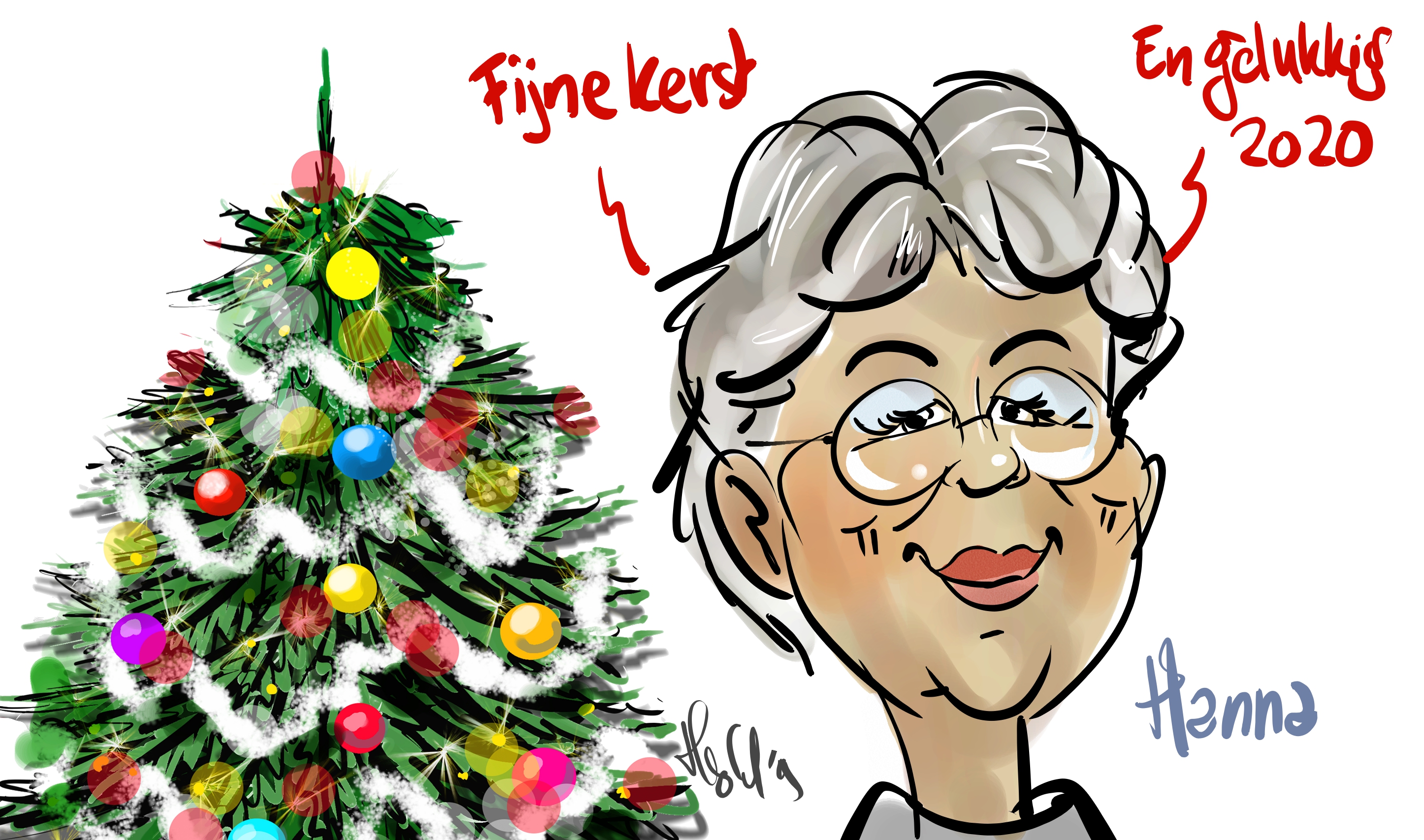 Karikatuur
