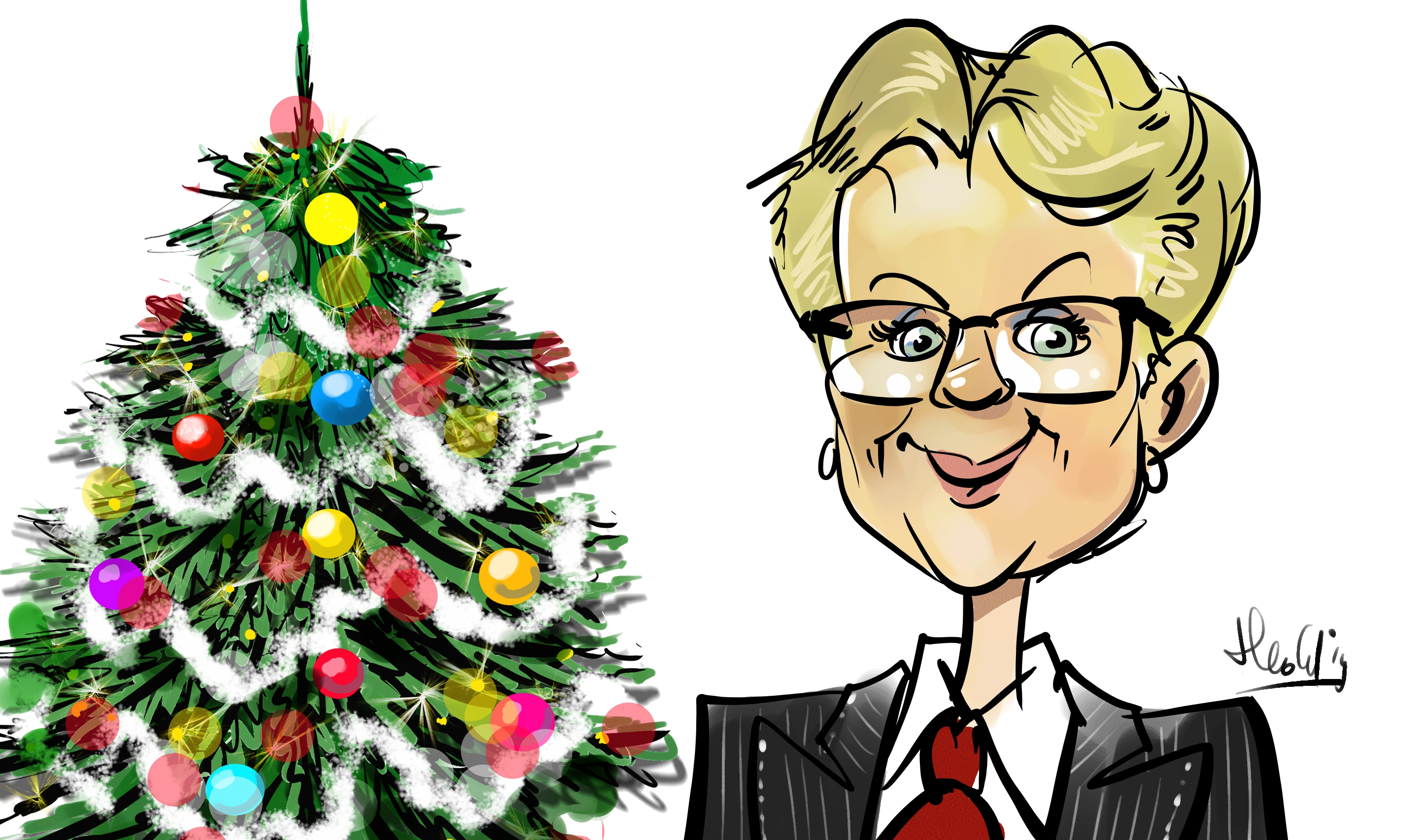 Karikatuur