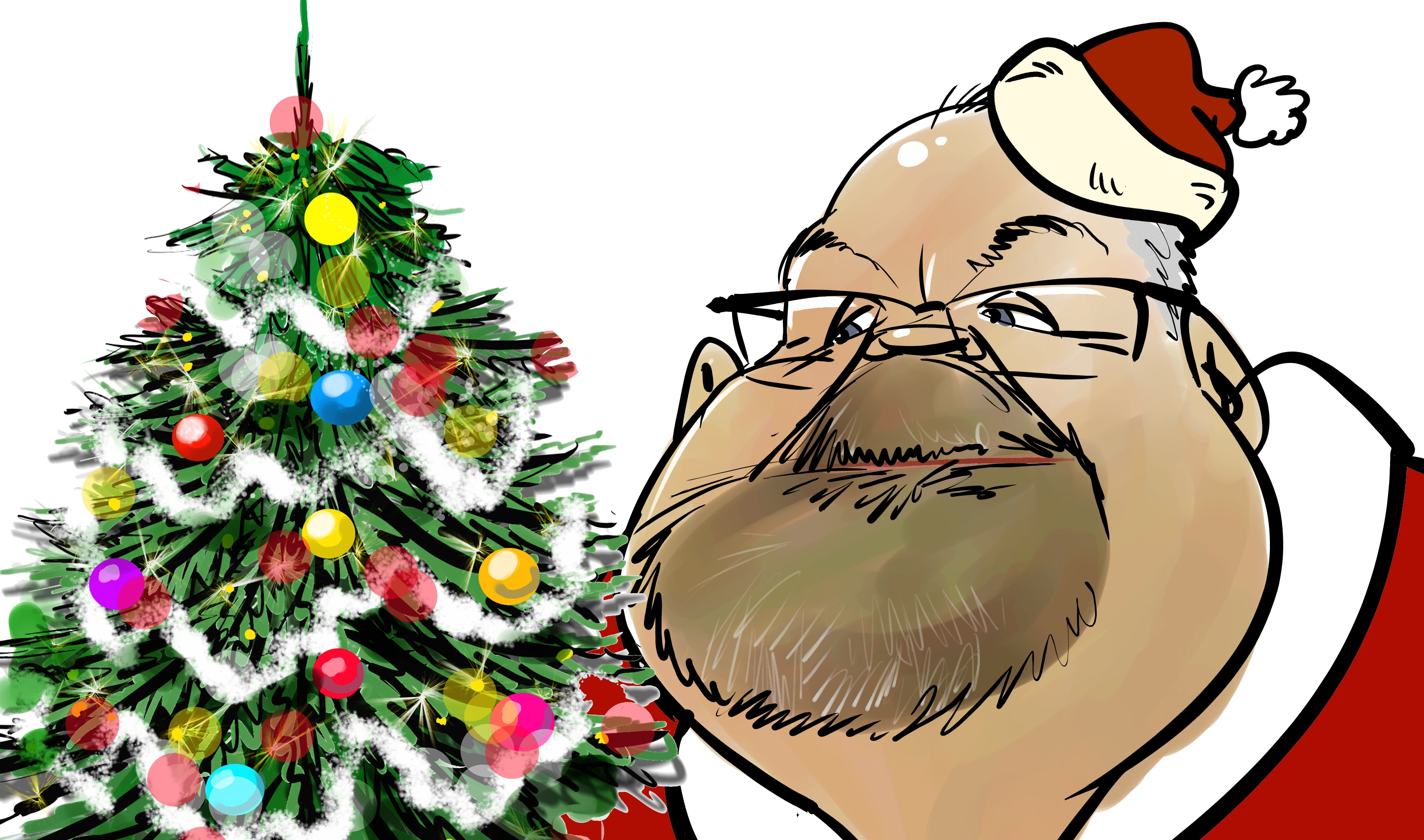 Karikatuur
