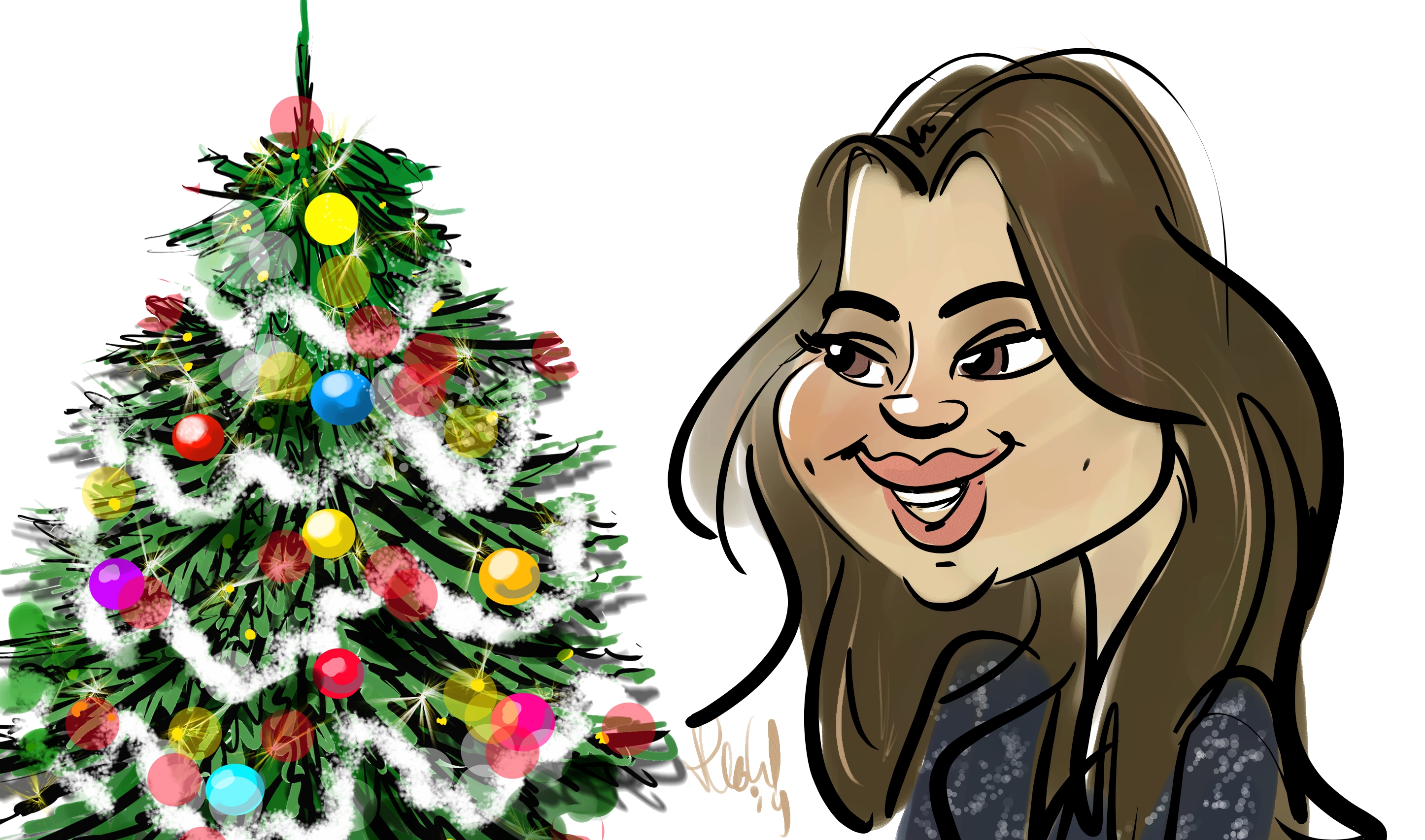 Karikatuur