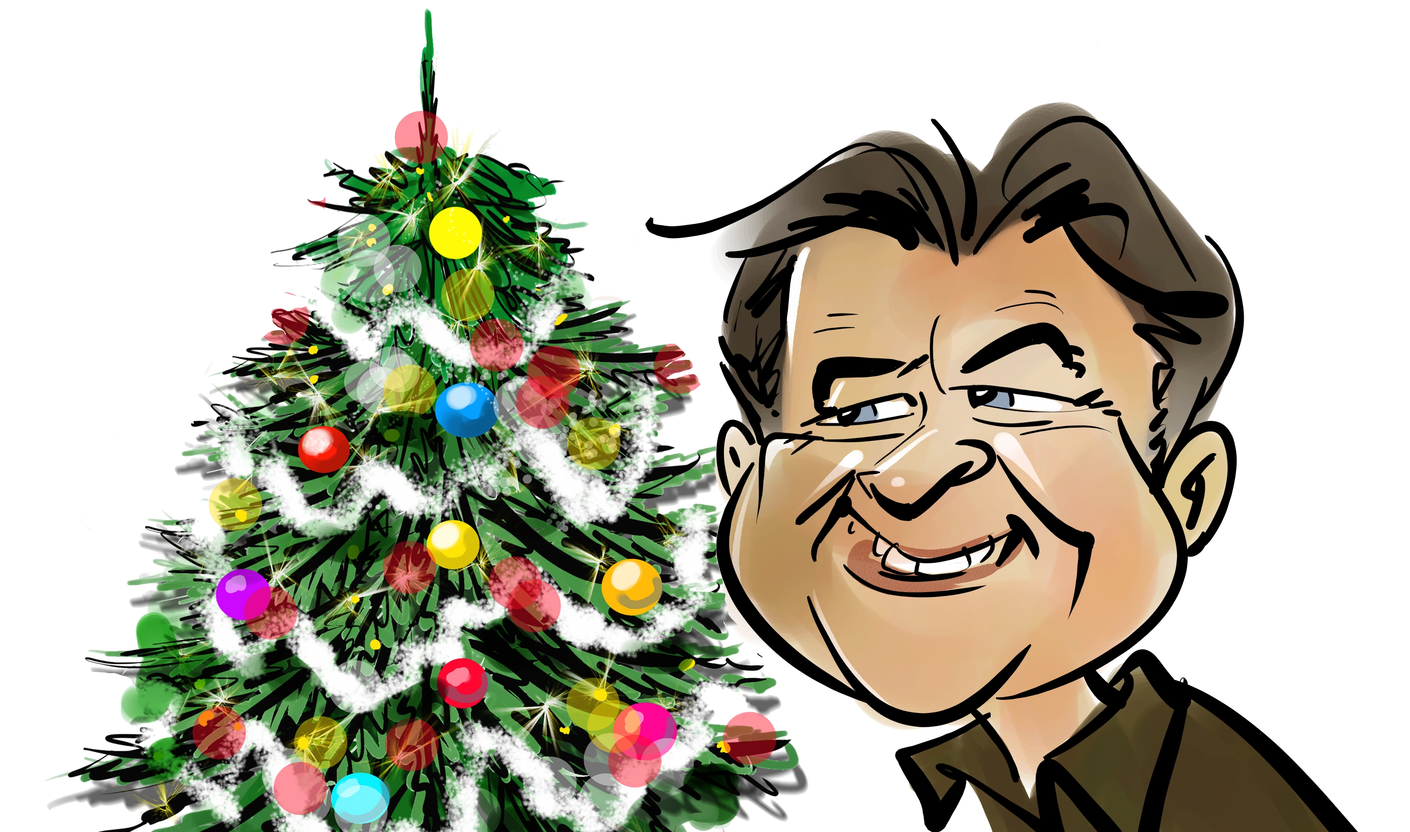 Karikatuur