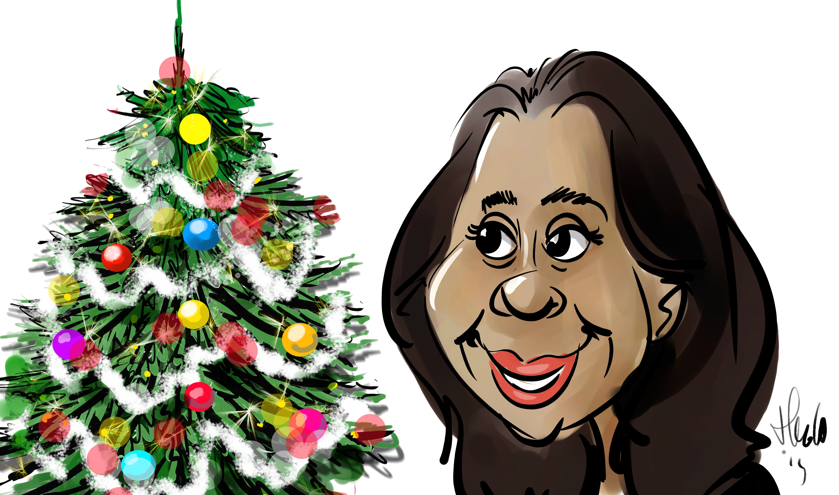 Karikatuur