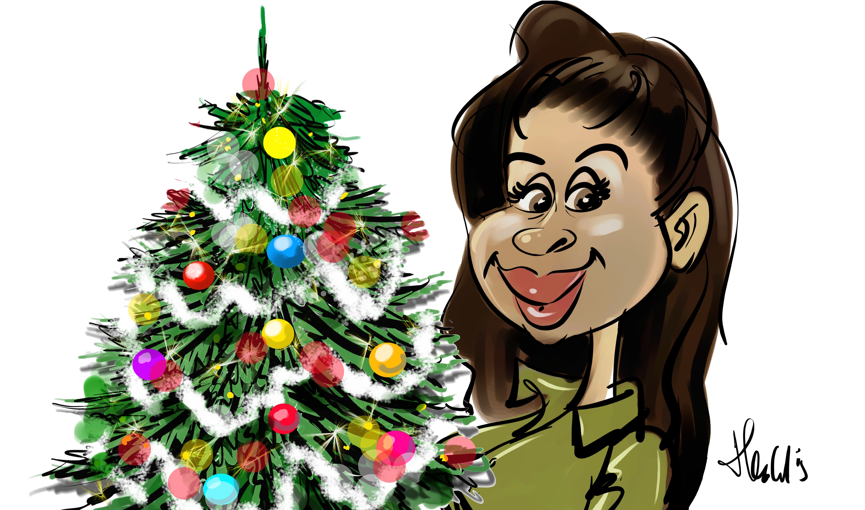 Karikatuur