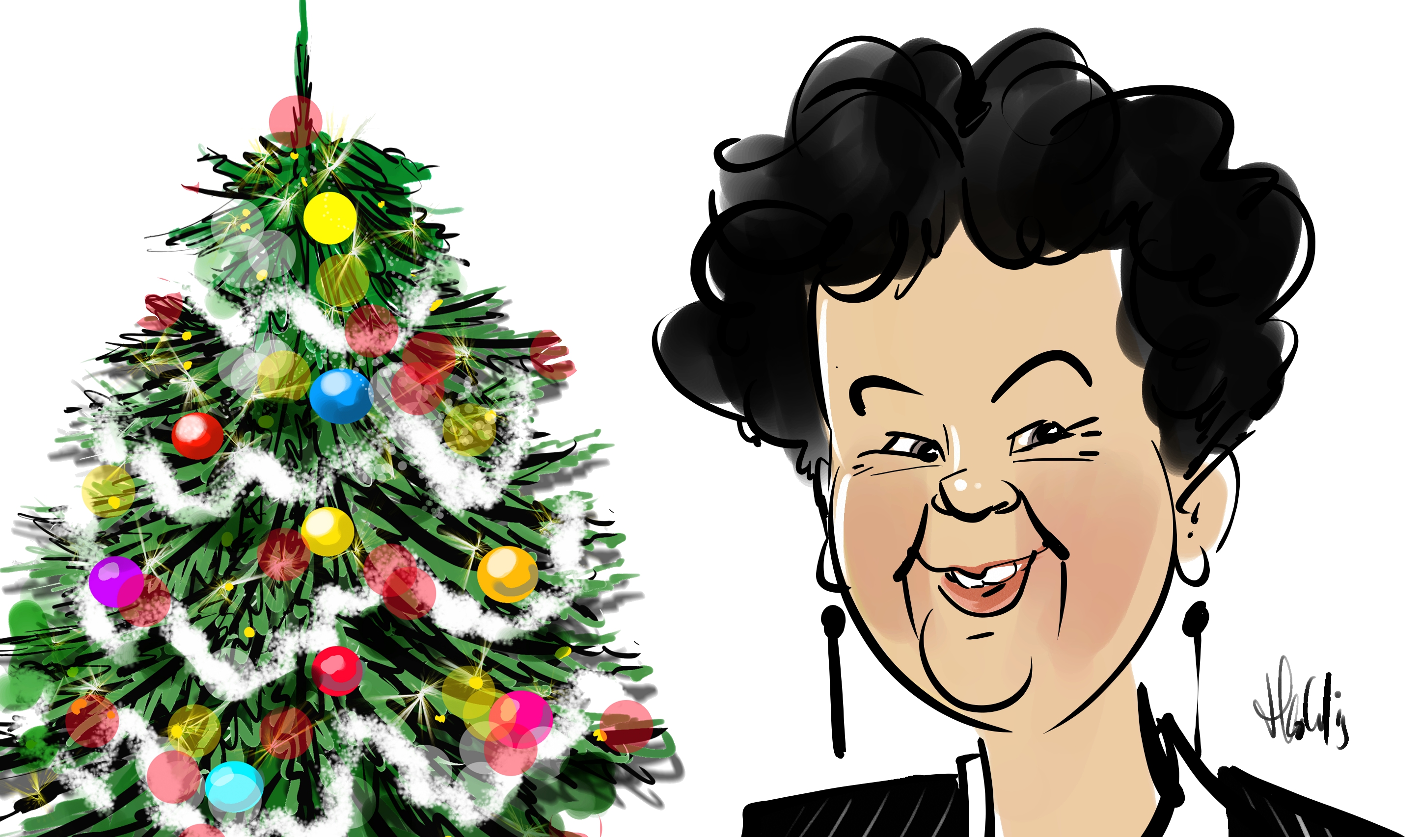 Karikatuur