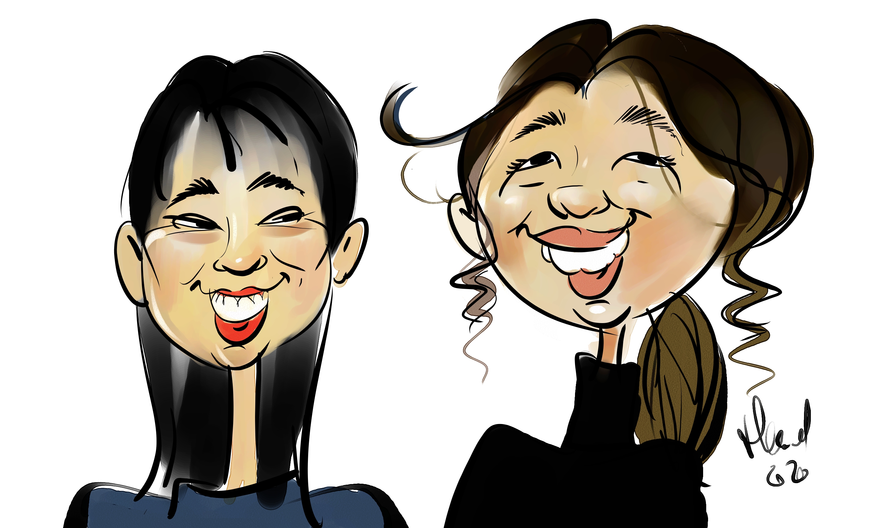 Karikatuur
