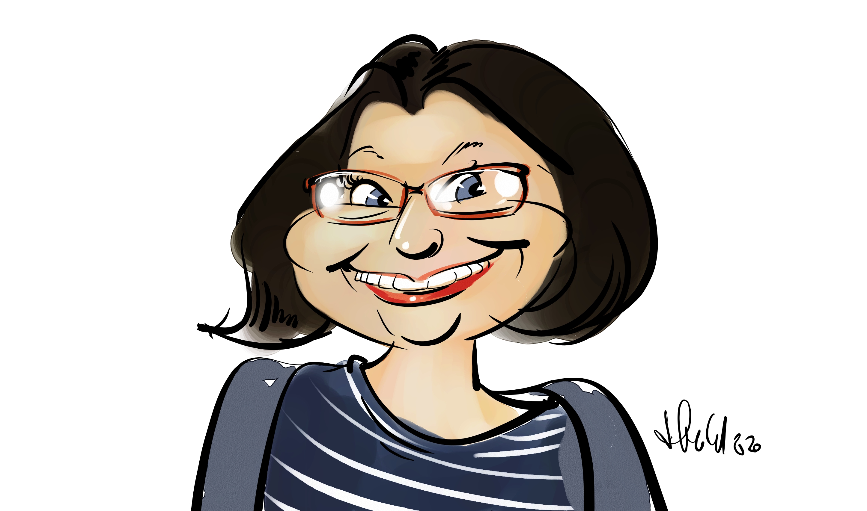 Karikatuur