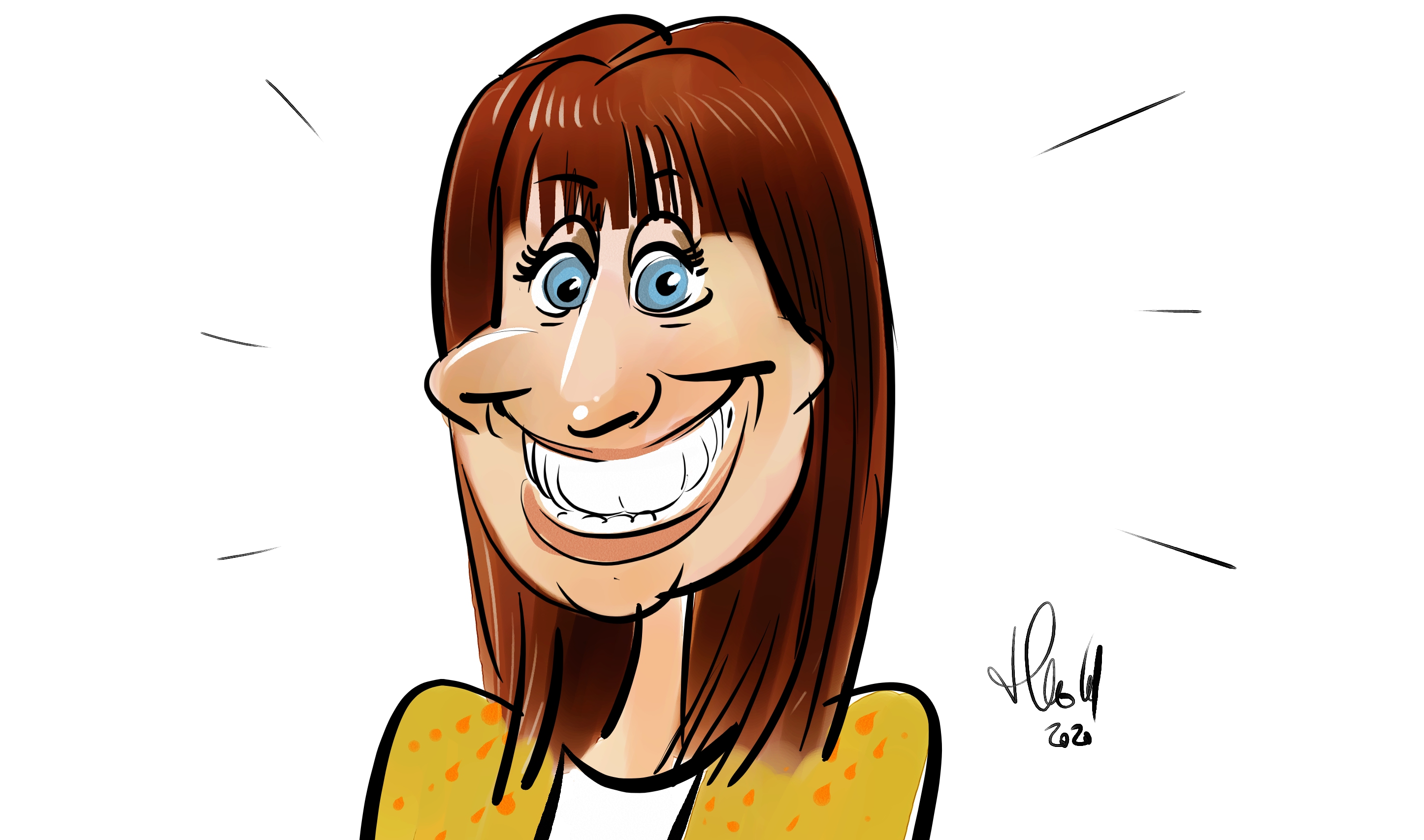 Karikatuur