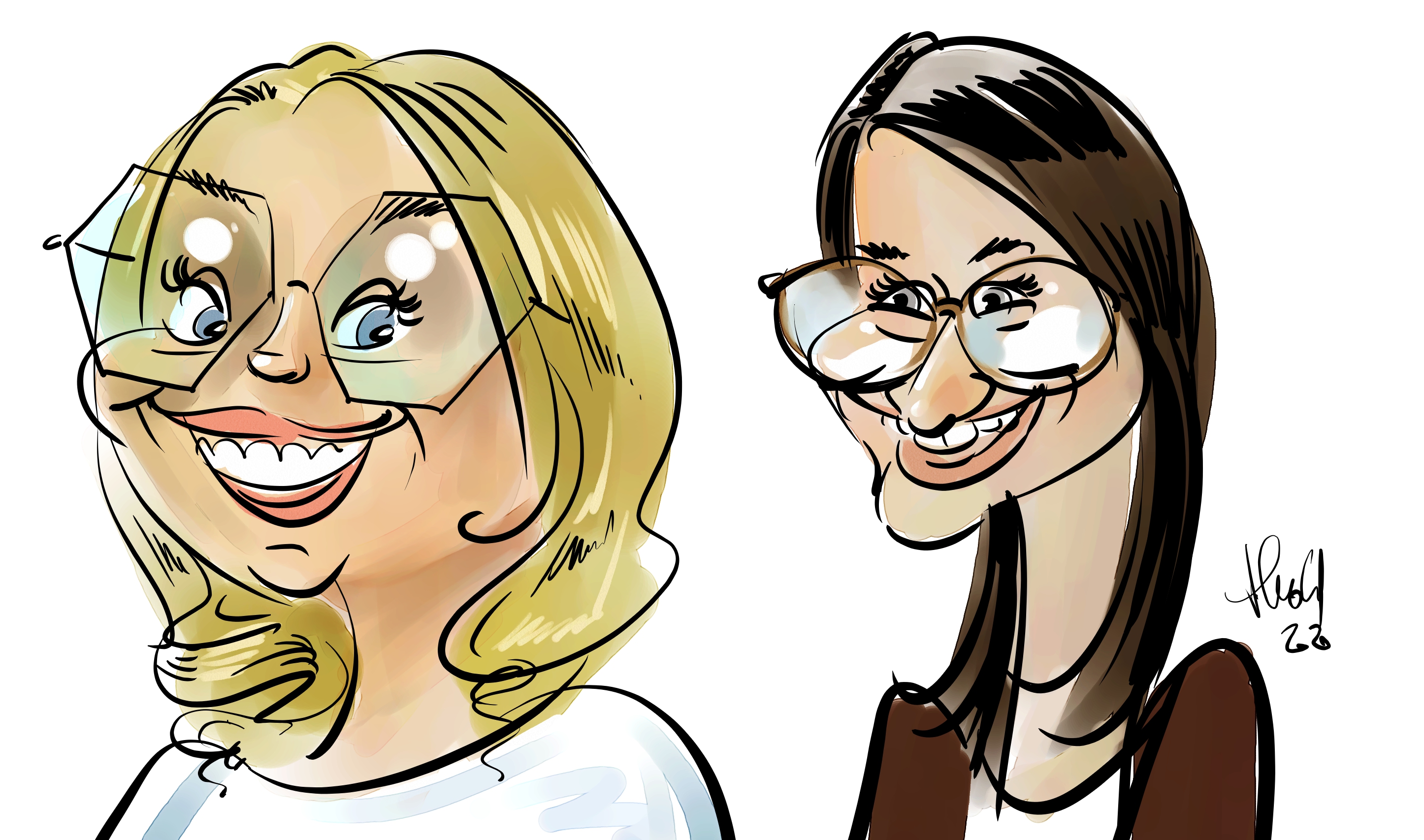 Karikatuur