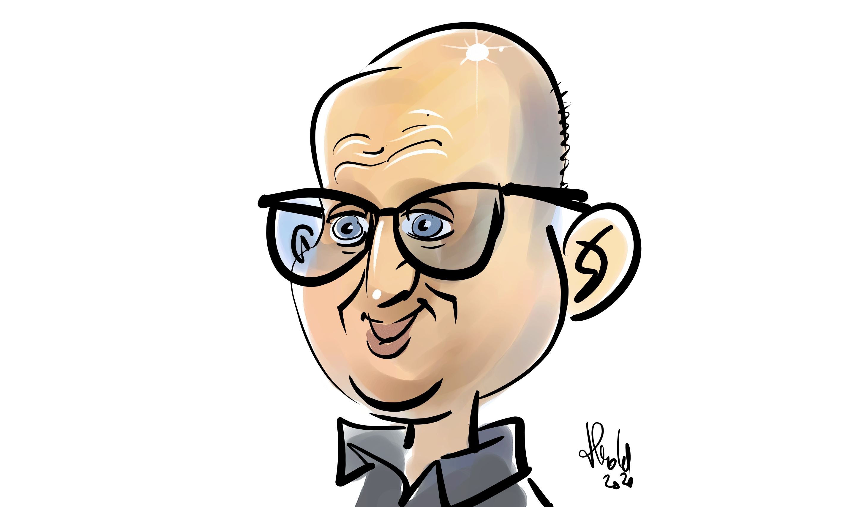 Karikatuur