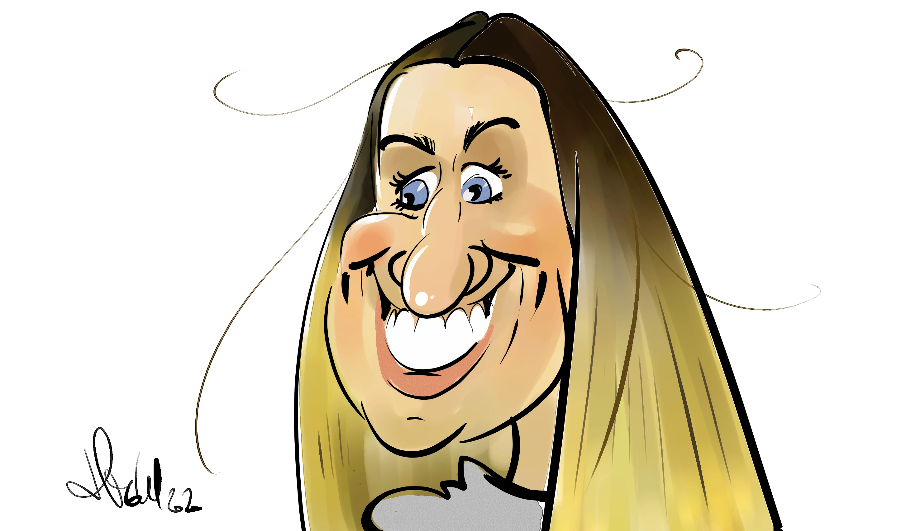 Karikatuur