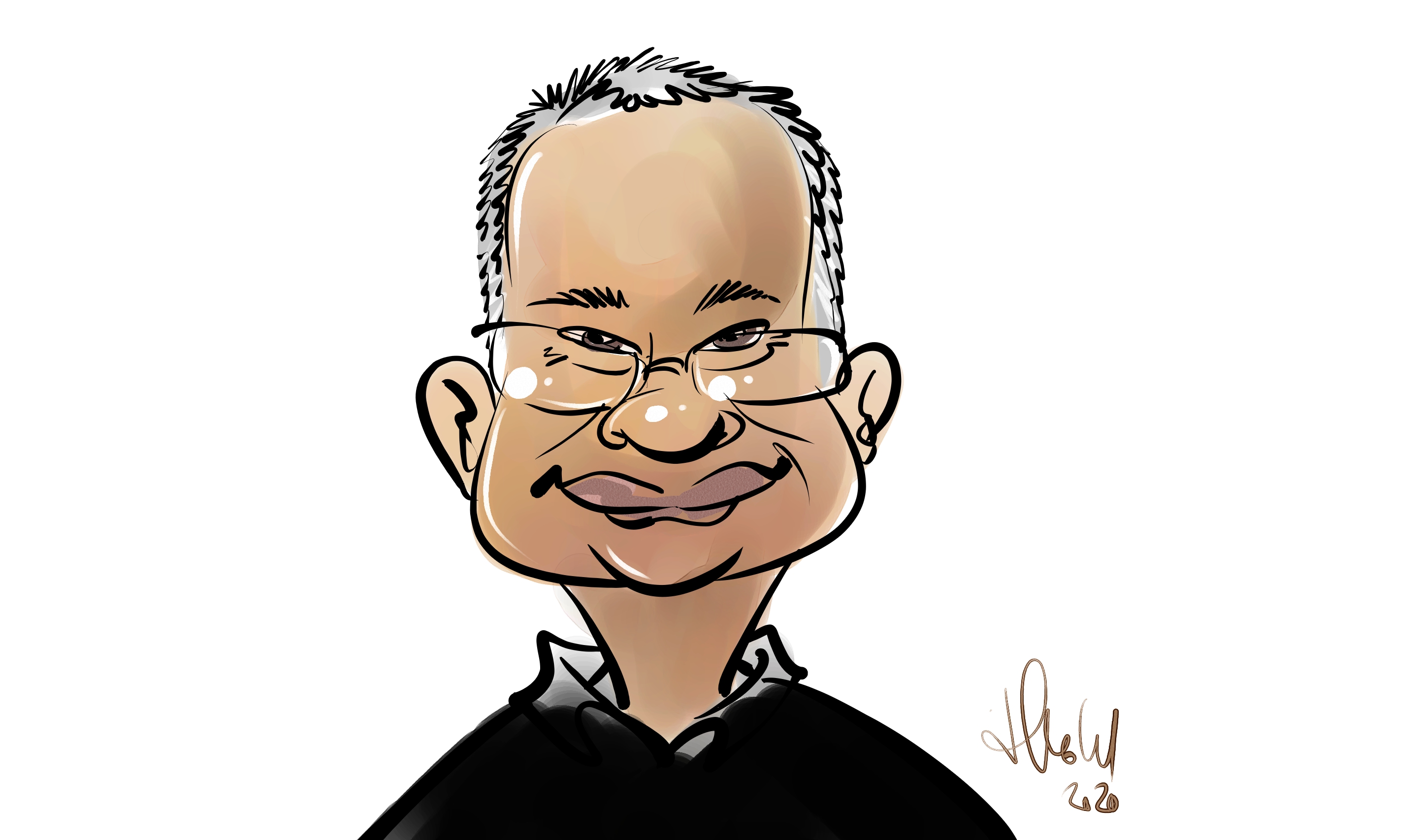 Karikatuur