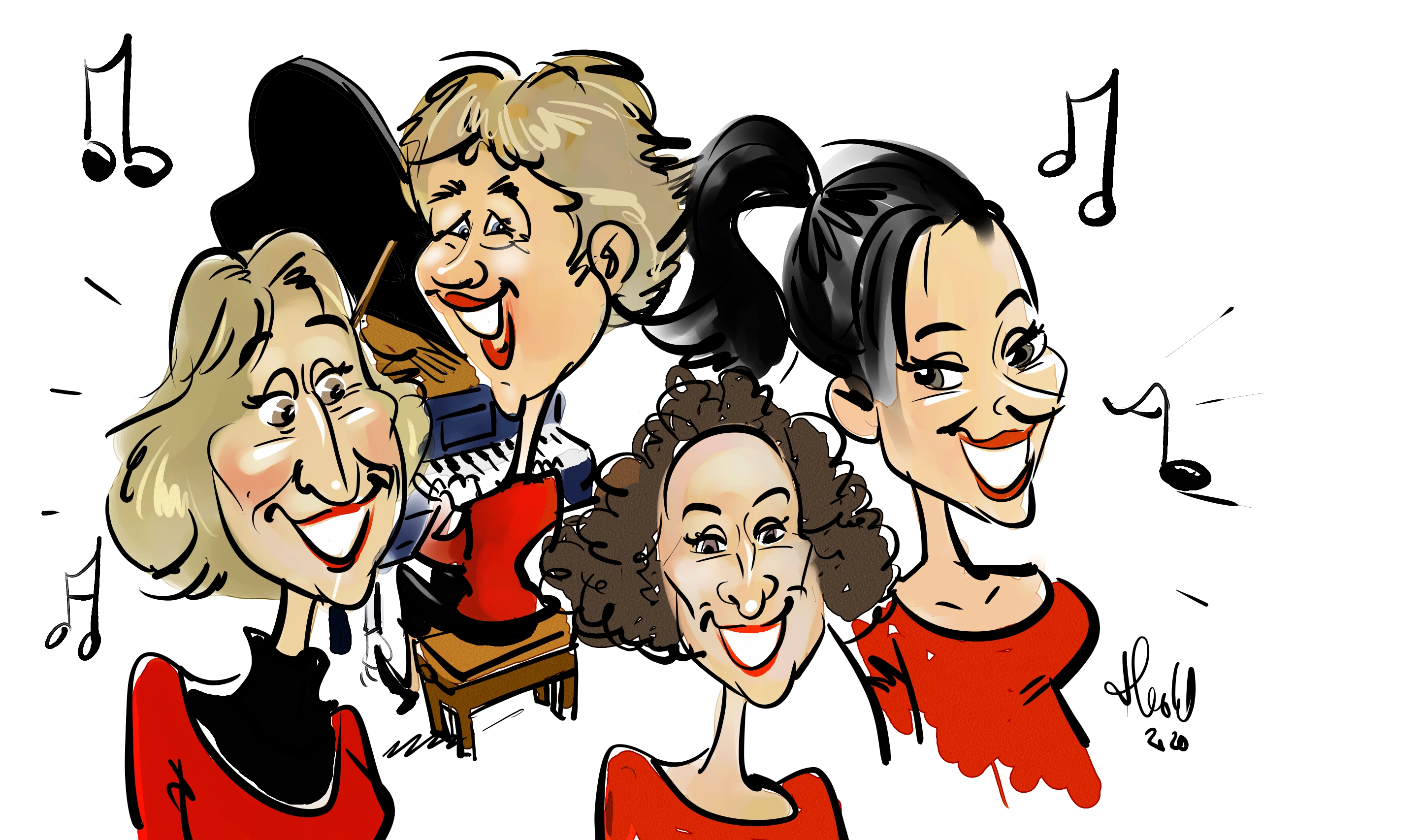 Karikatuur