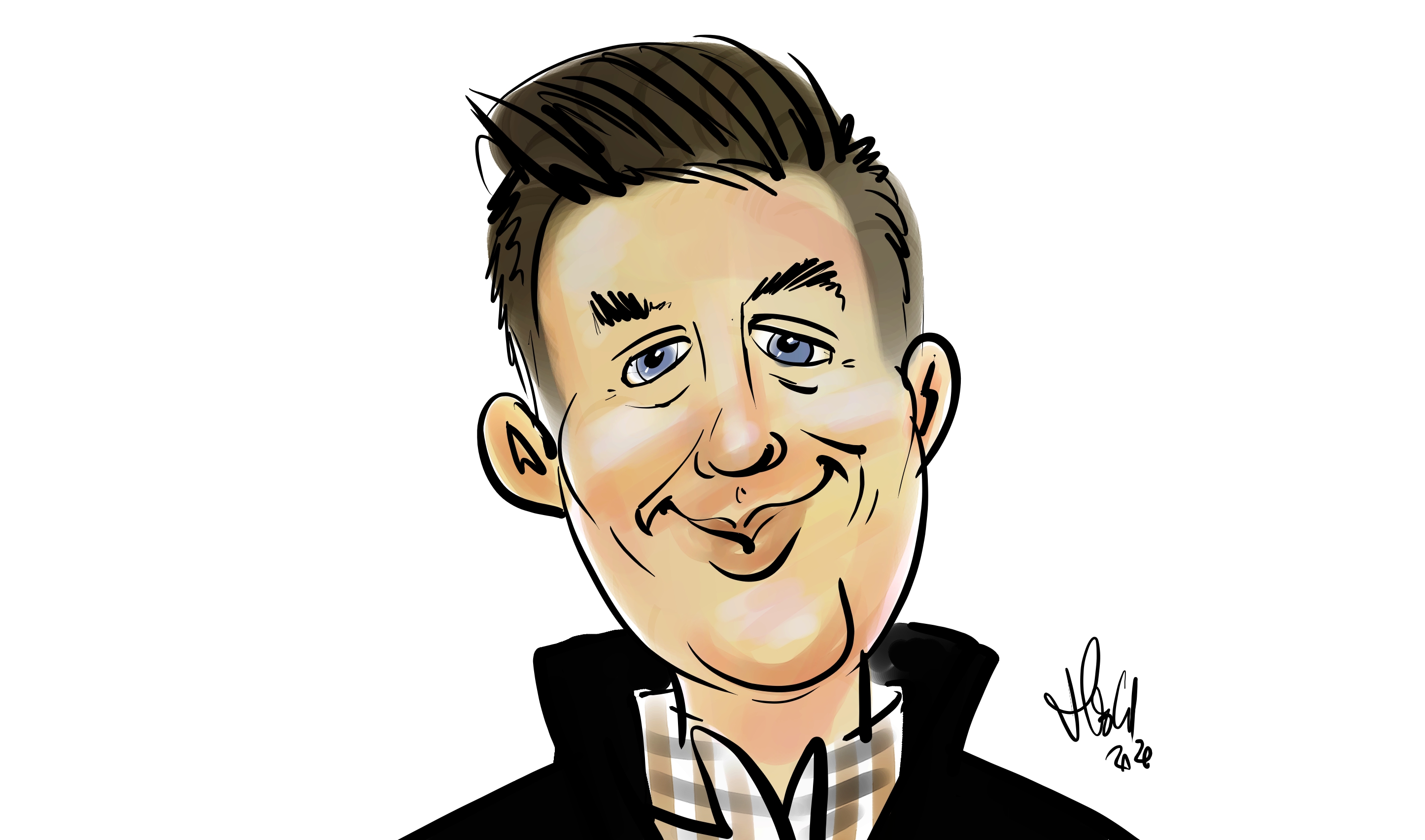 Karikatuur