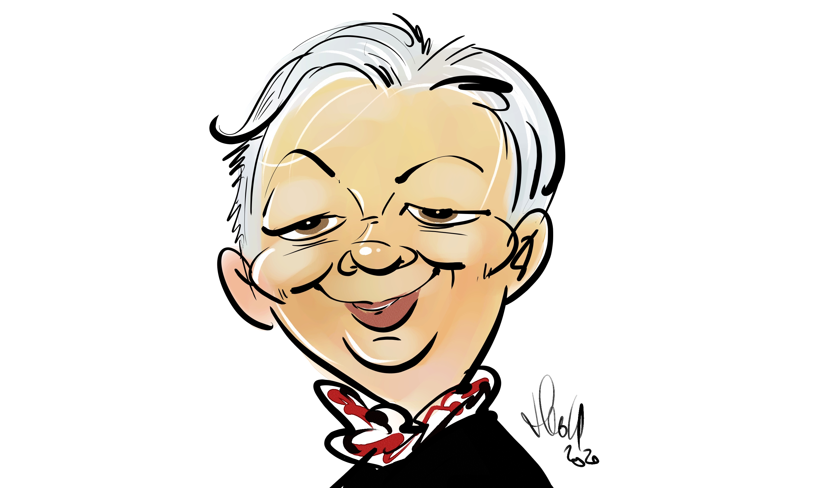 Karikatuur