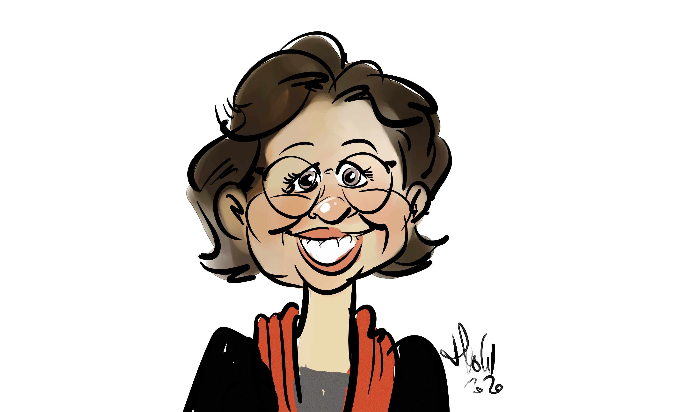 Karikatuur