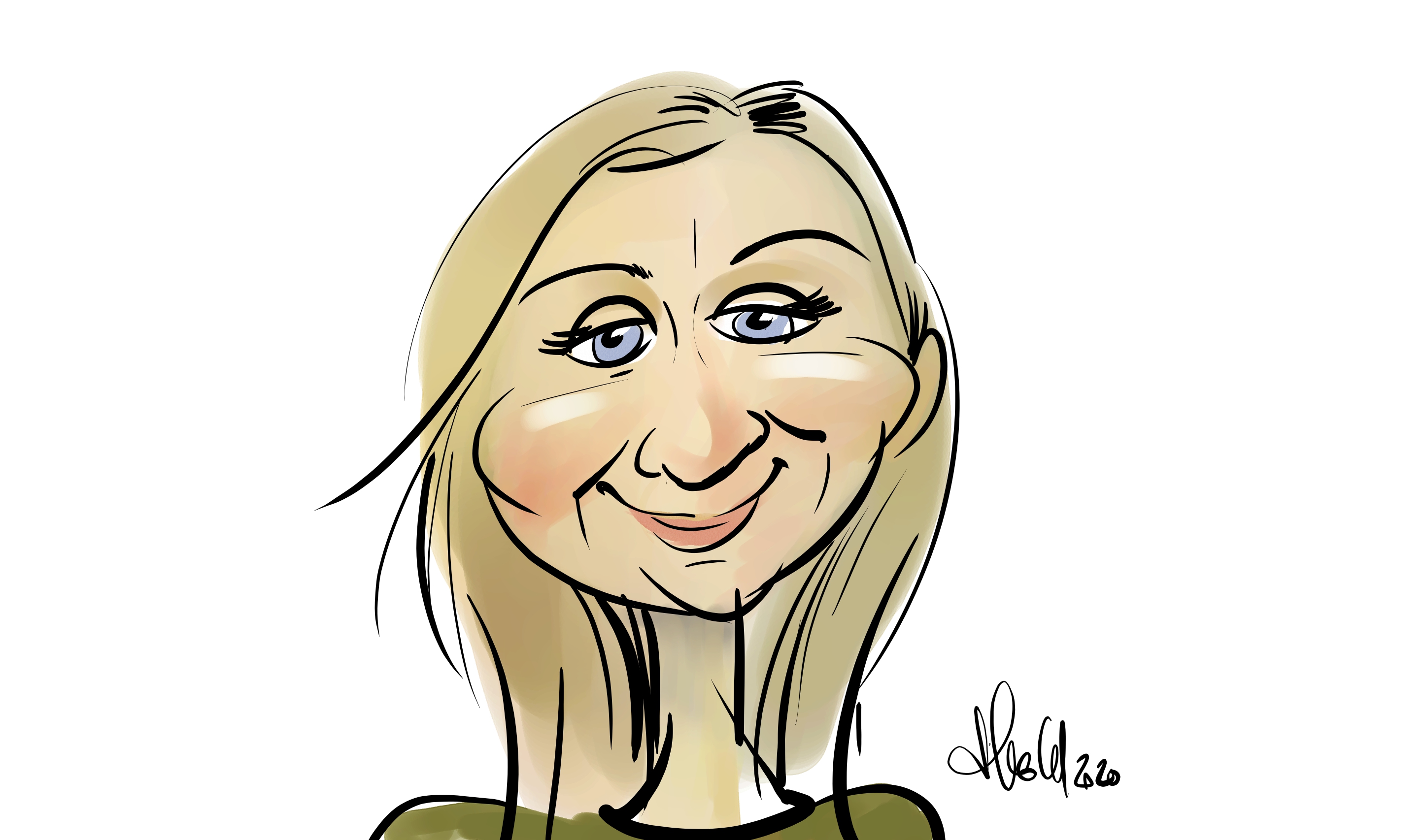 Karikatuur