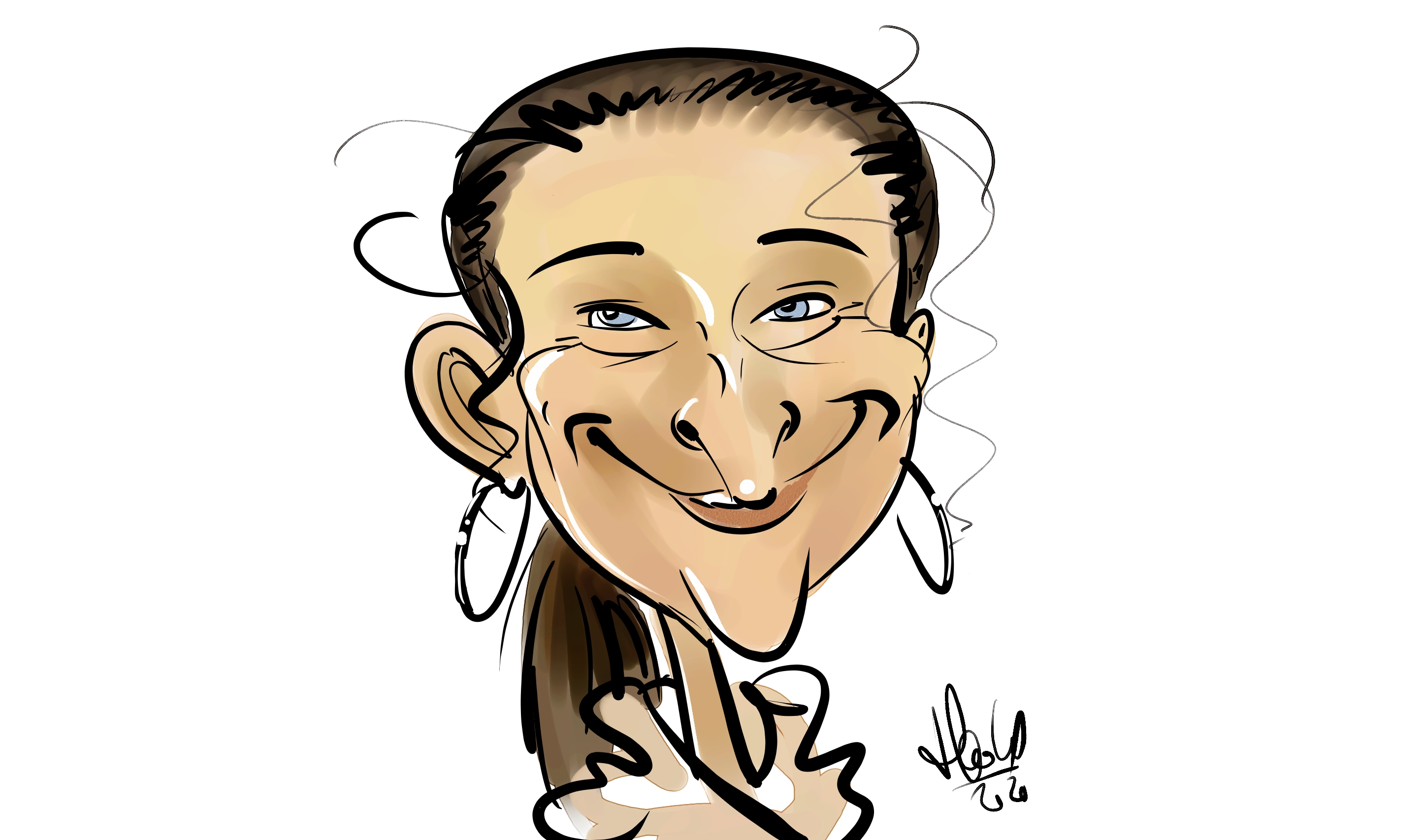 Karikatuur