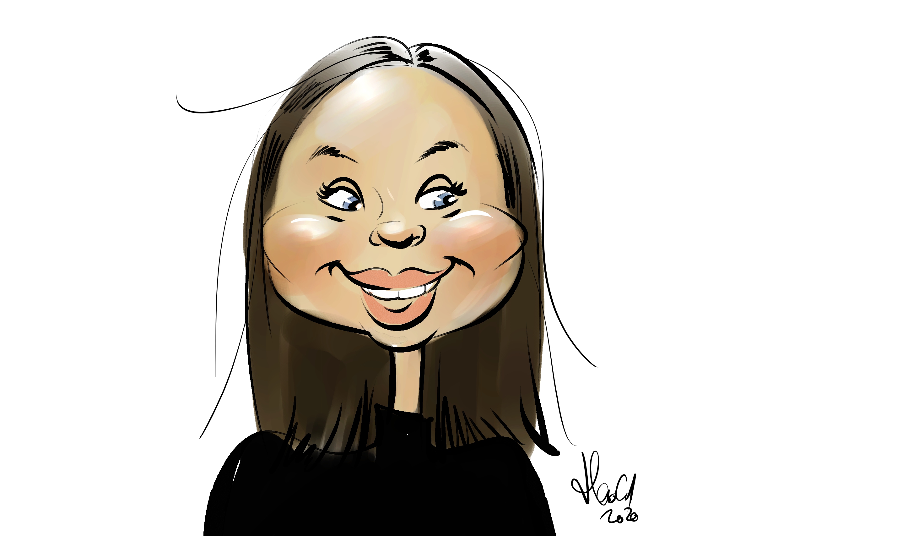 Karikatuur