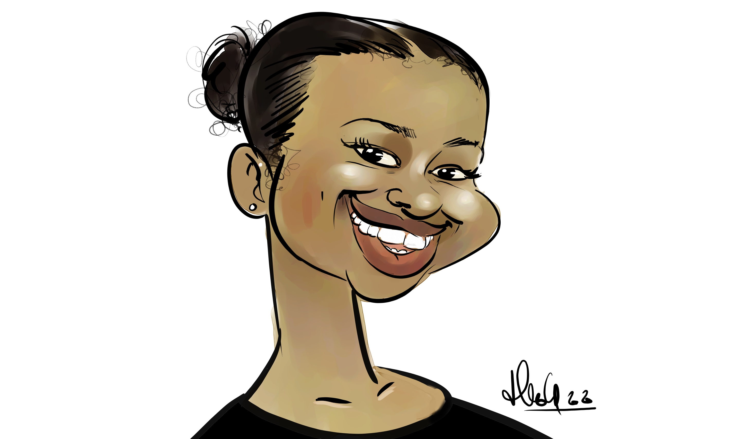 Karikatuur