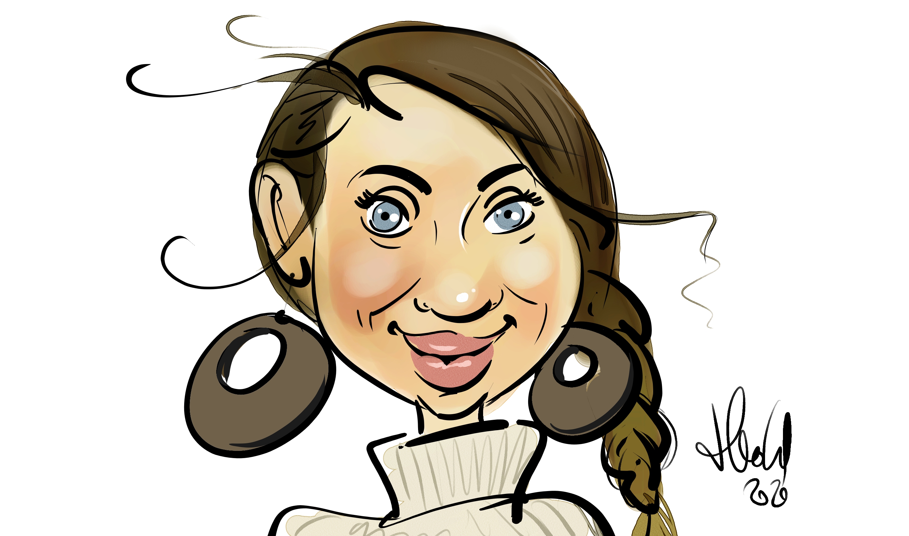 Karikatuur