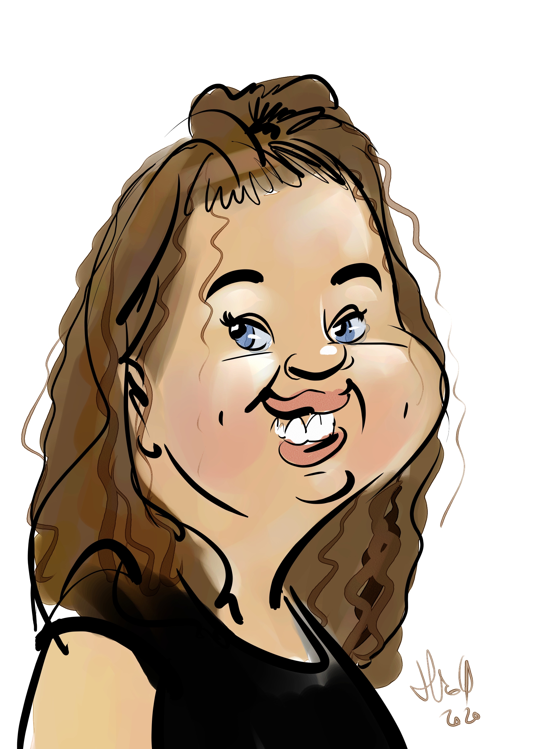 Karikatuur