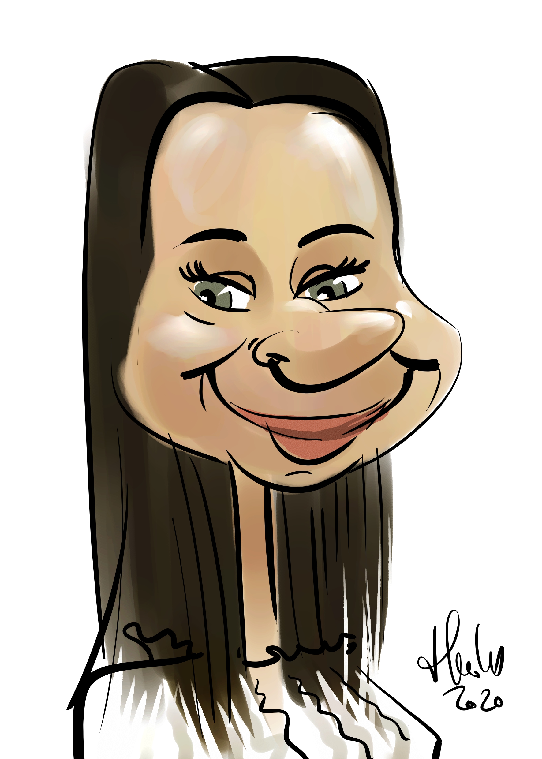 Karikatuur