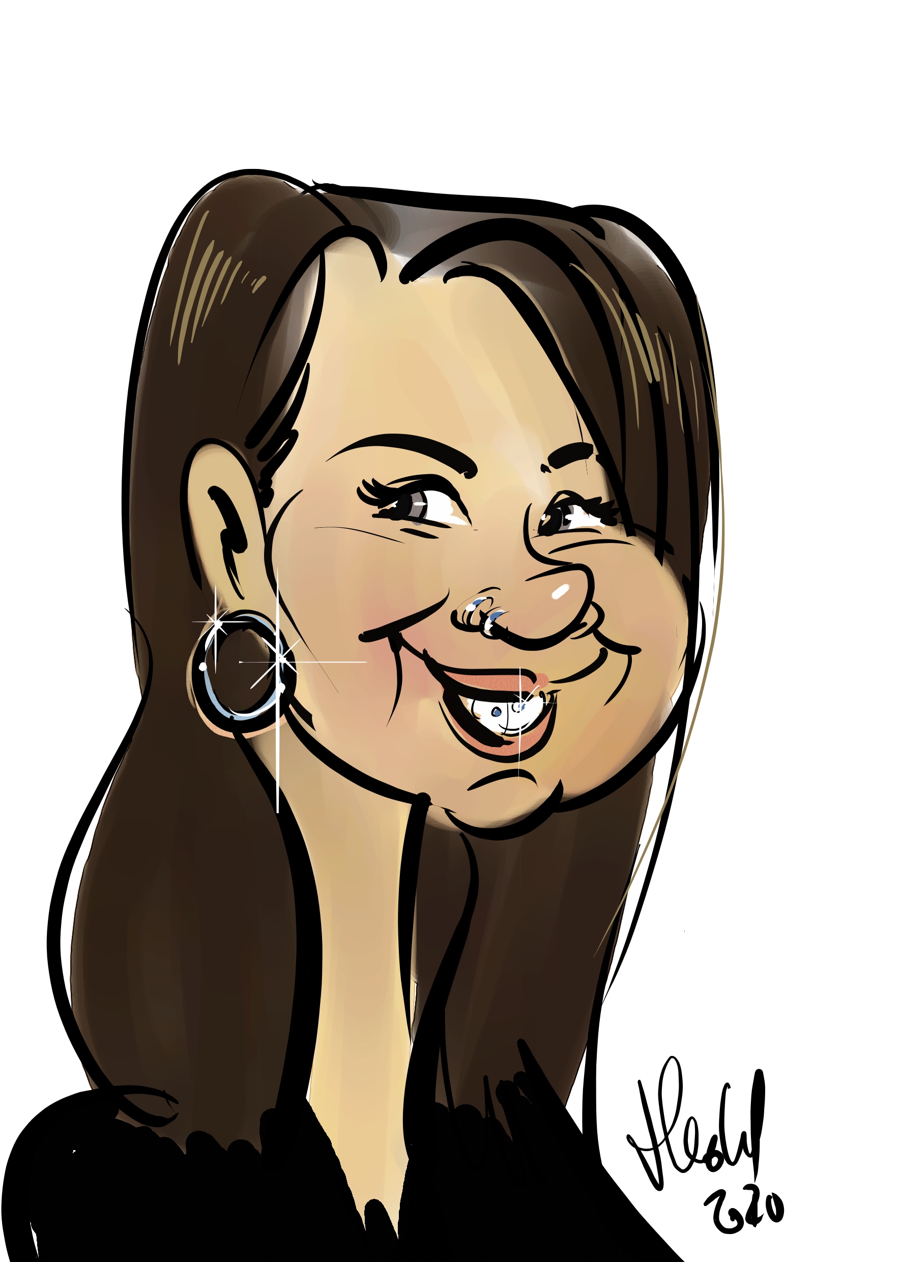 Karikatuur