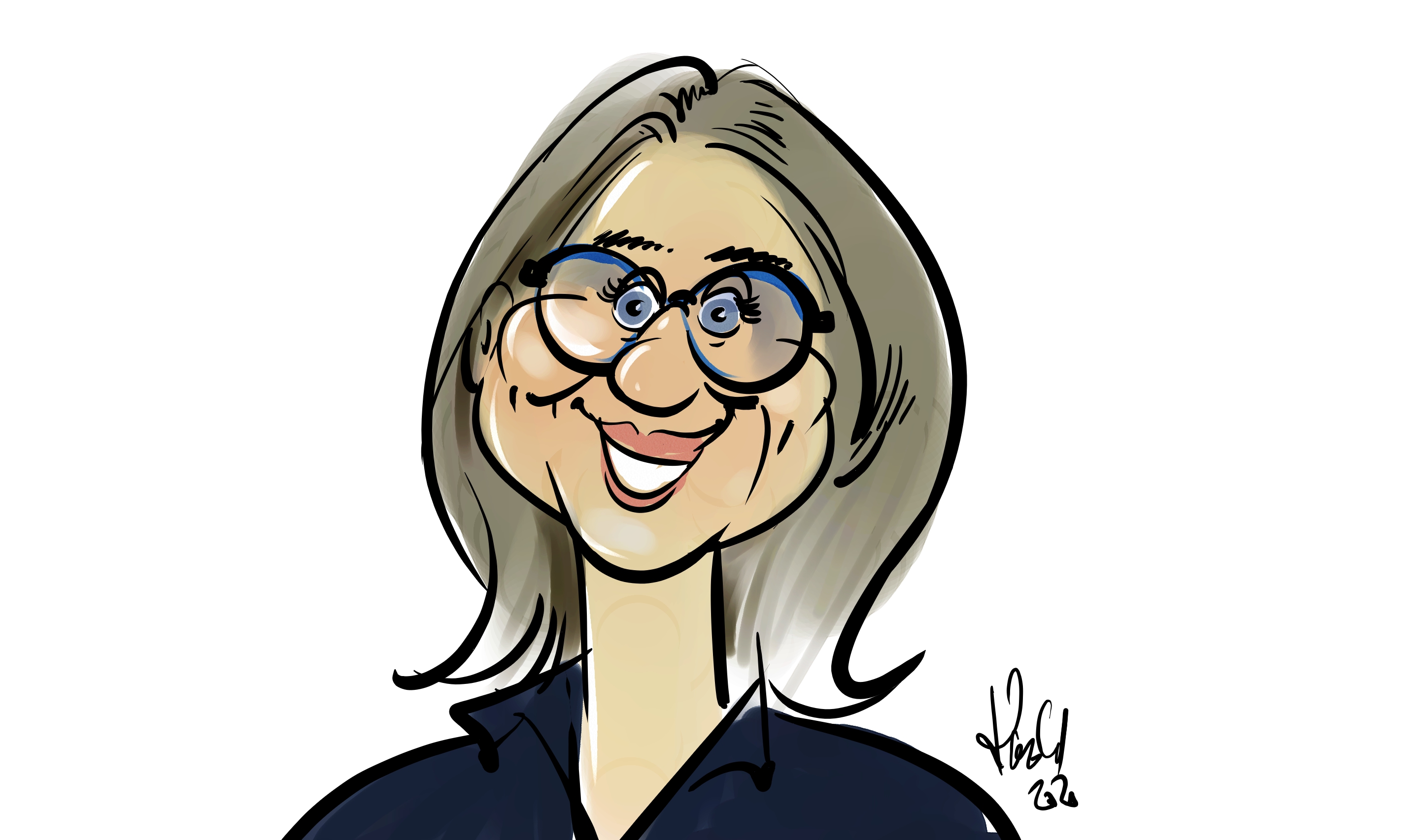 Karikatuur