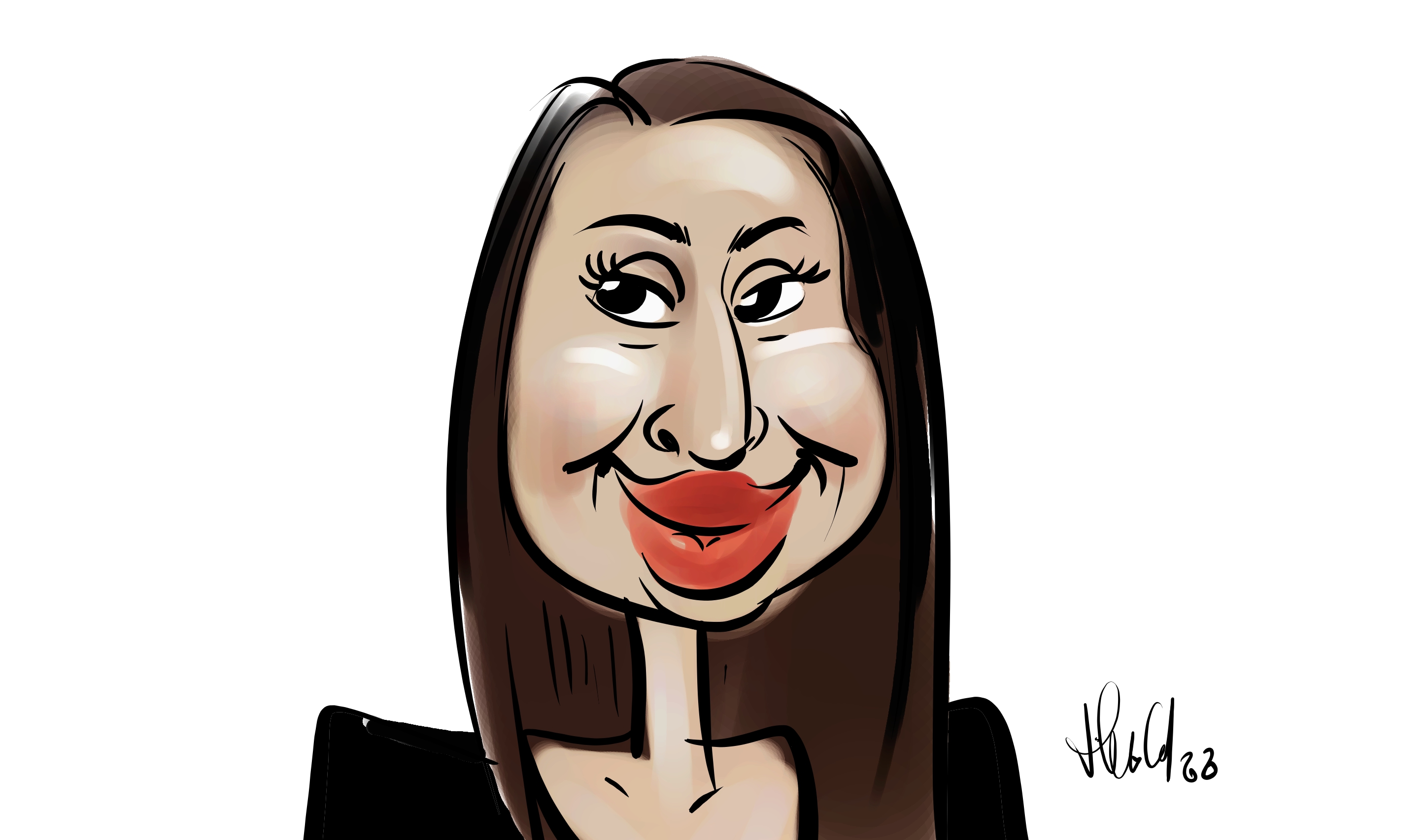 Karikatuur