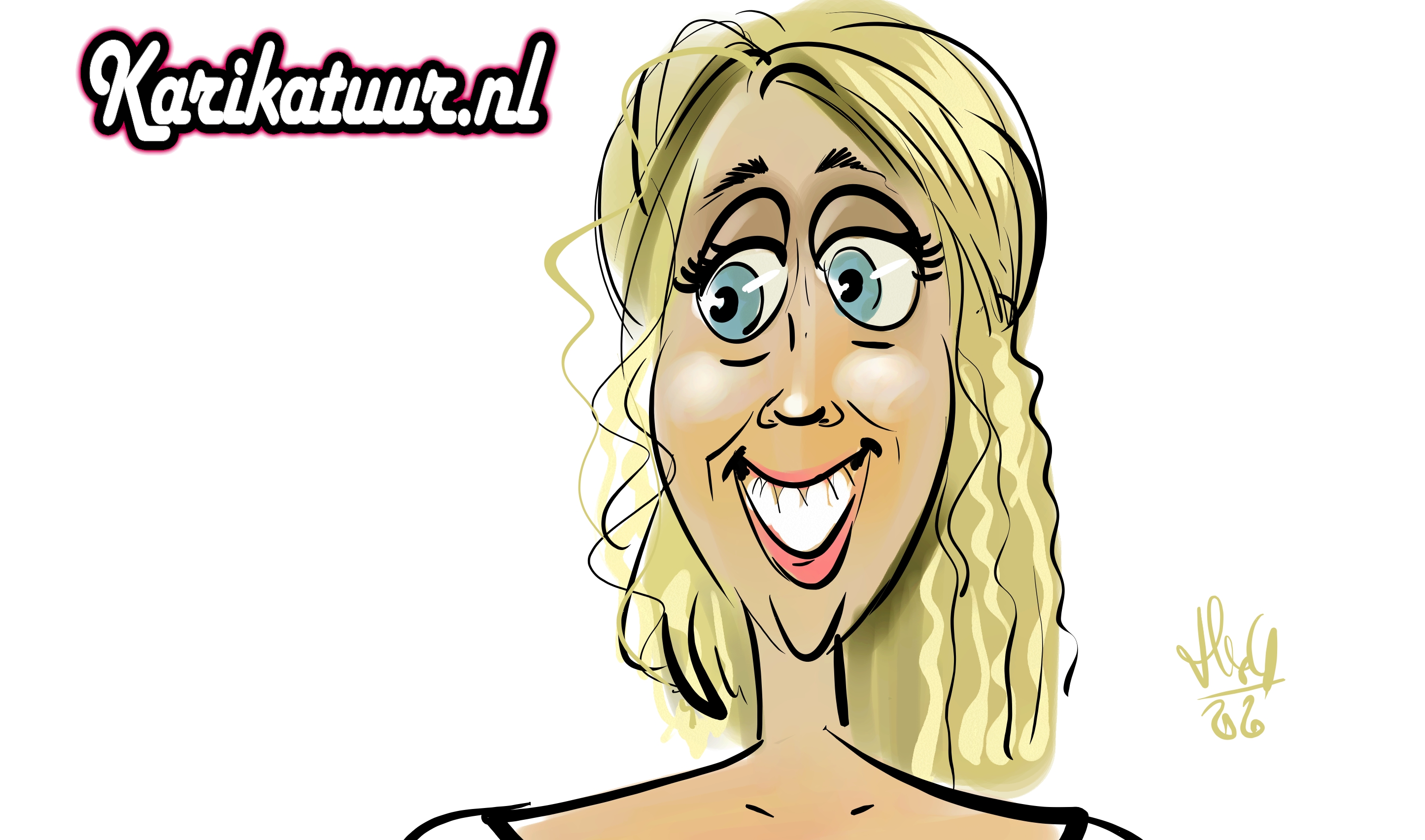 Karikatuur