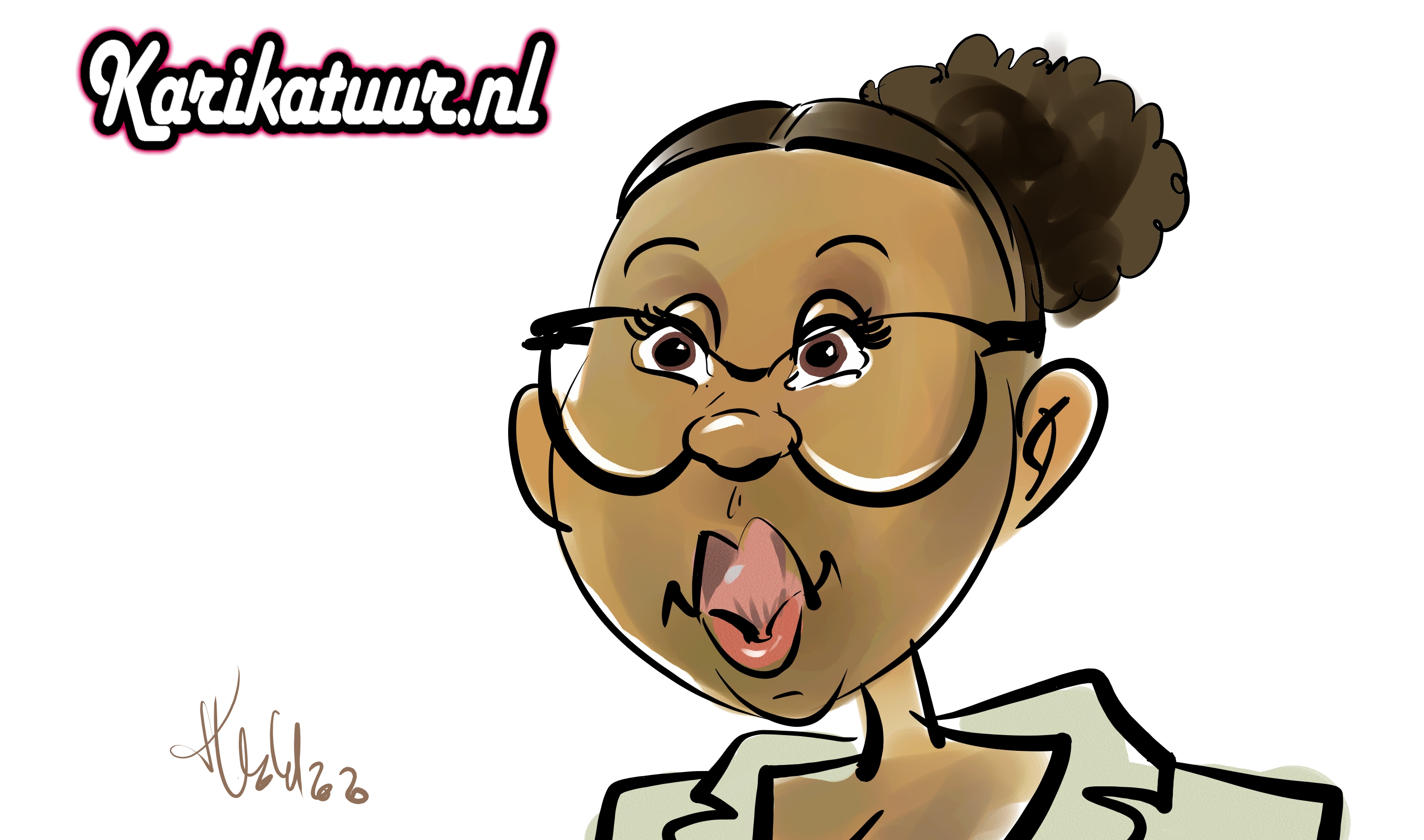 Karikatuur