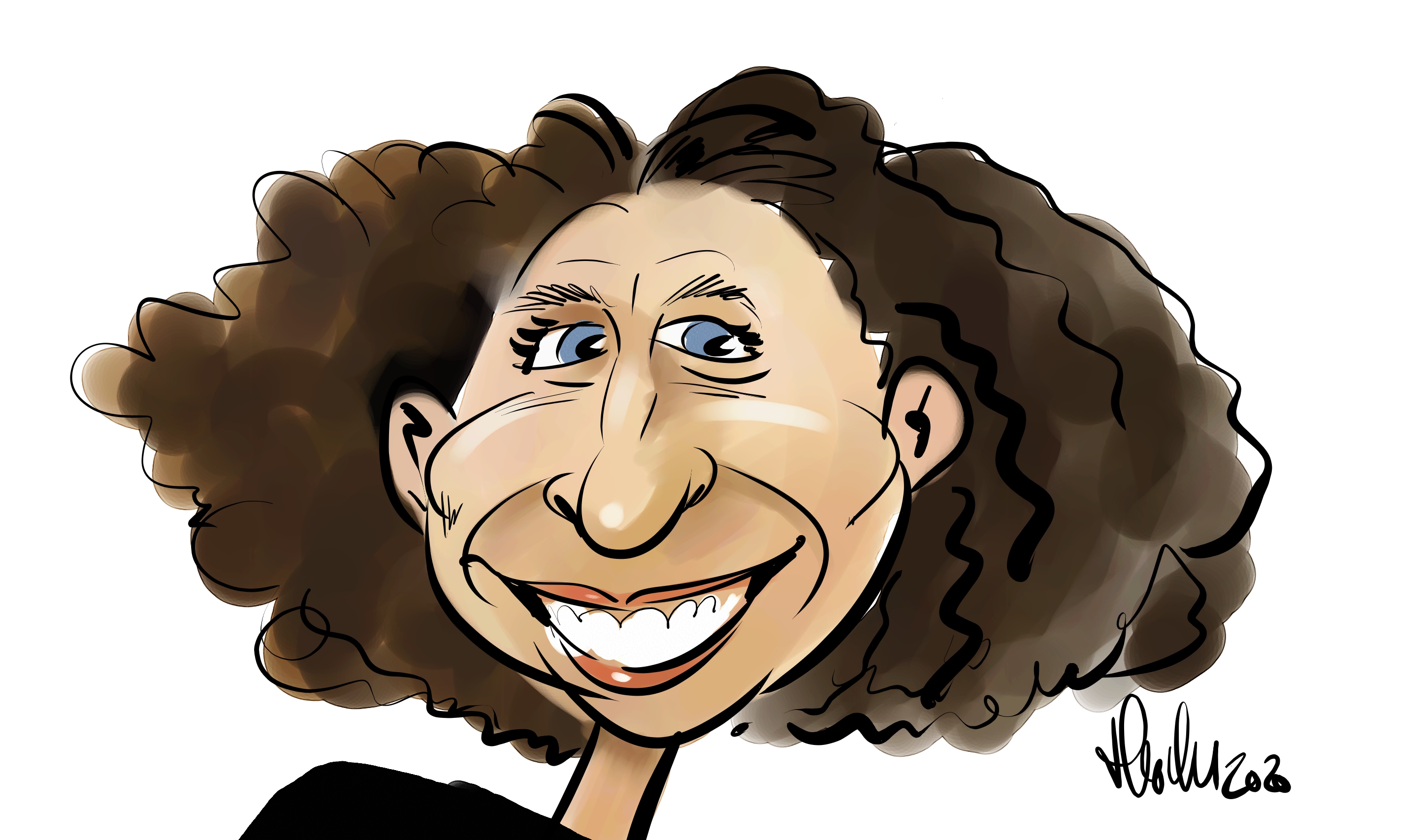 Karikatuur
