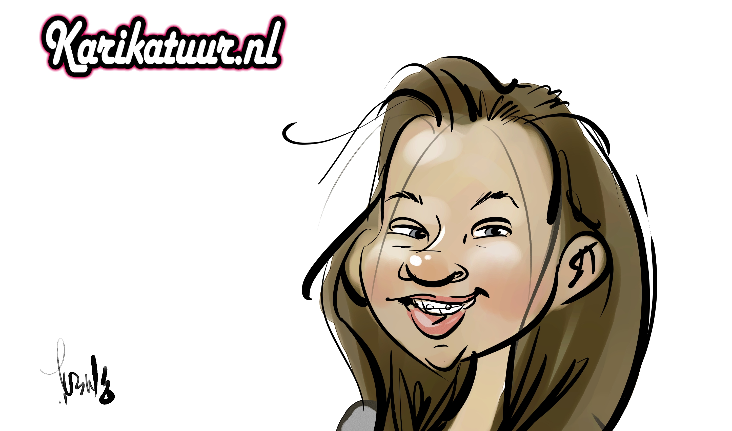 Karikatuur