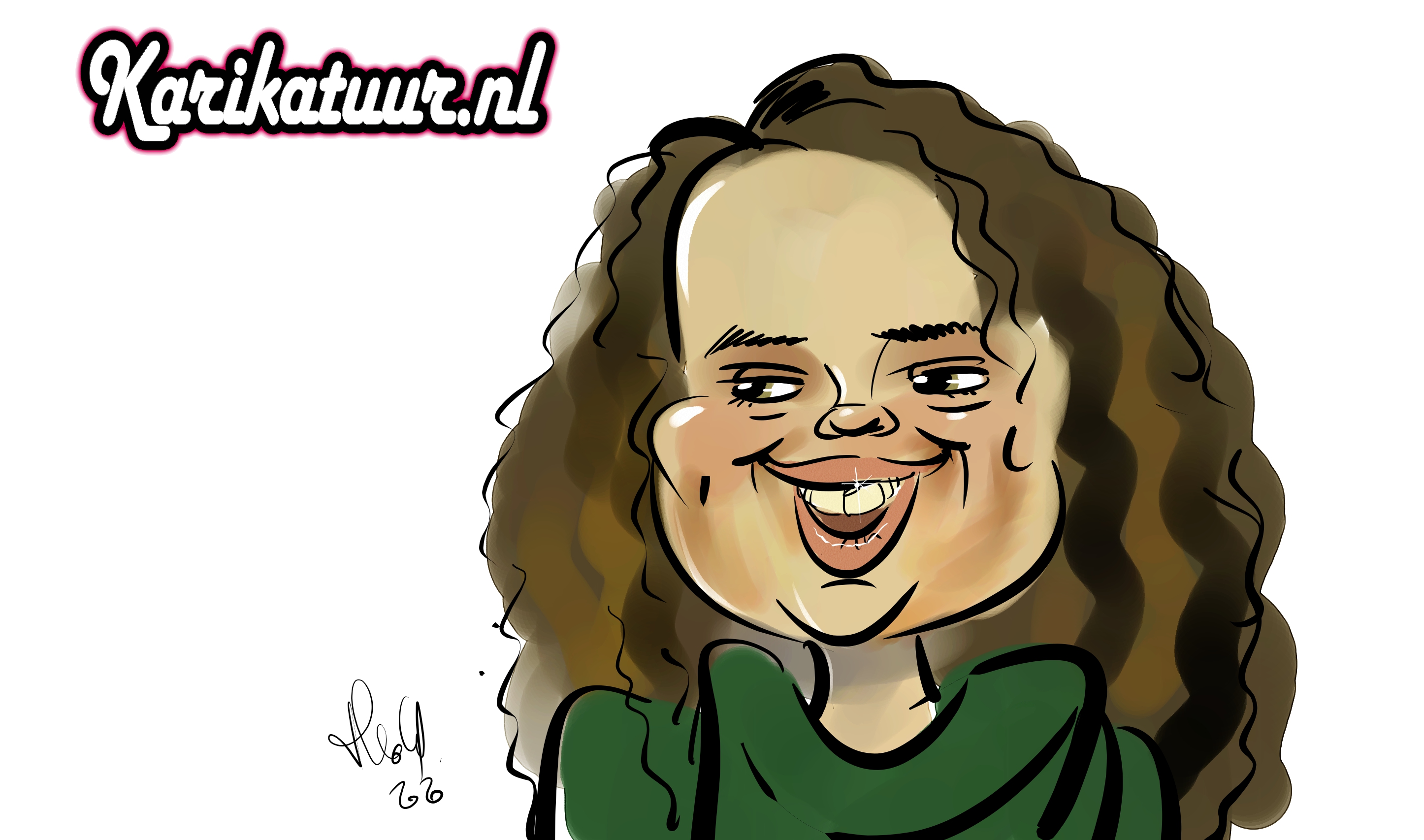 Karikatuur