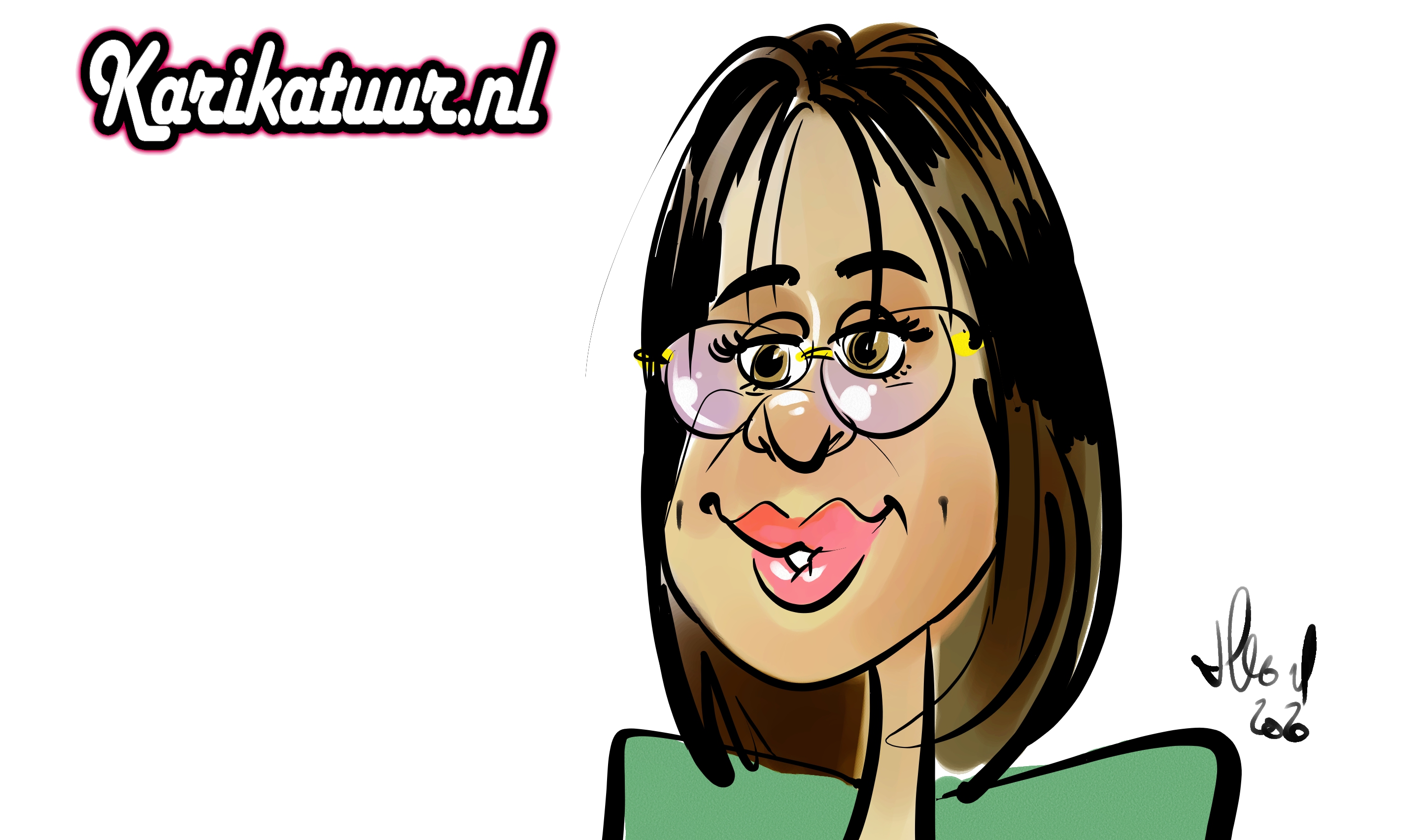 Karikatuur