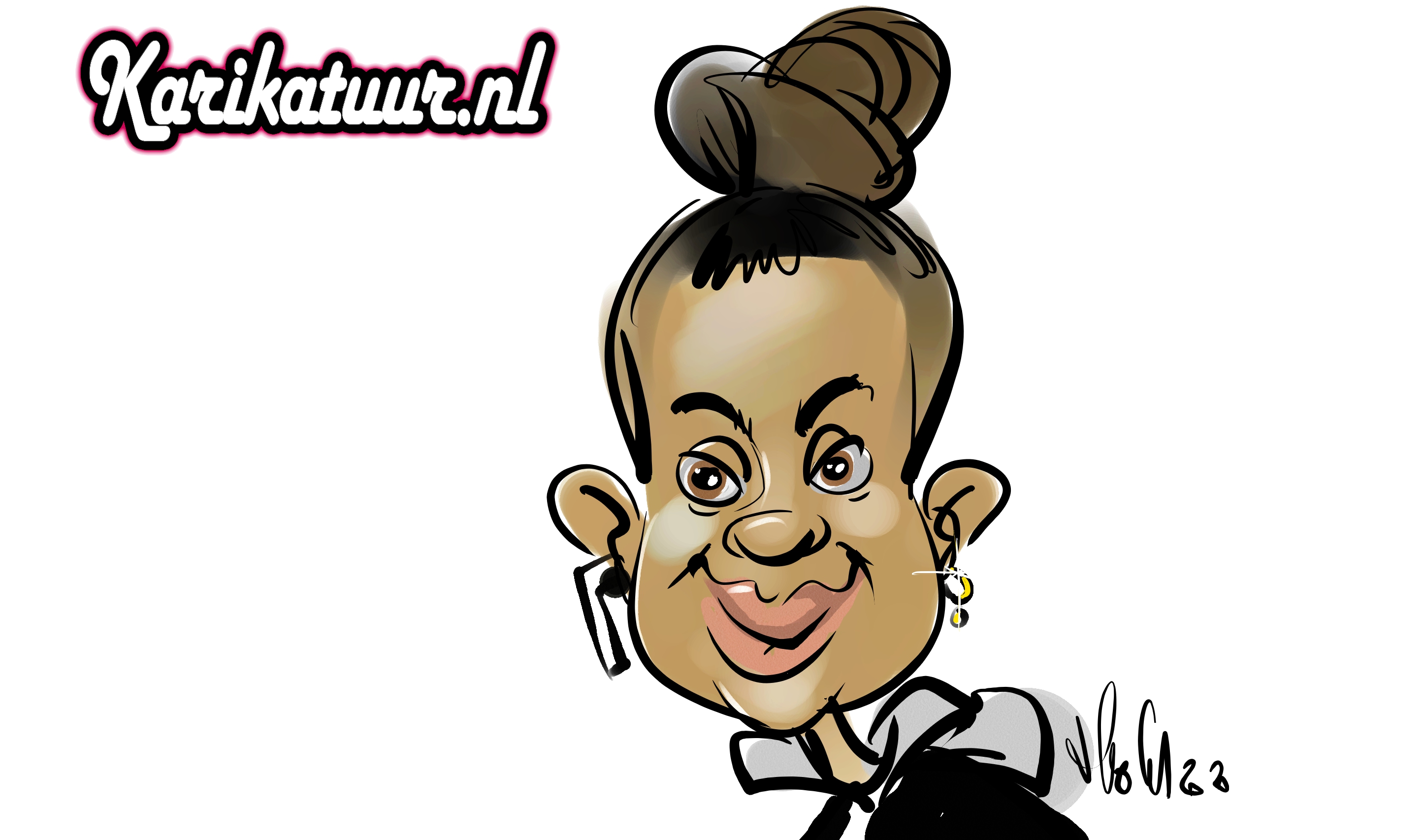 Karikatuur